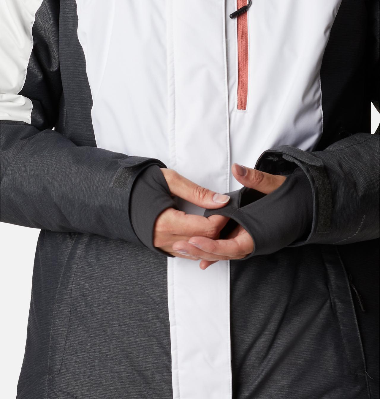 Rosie Run™ Insulated Jacket 7