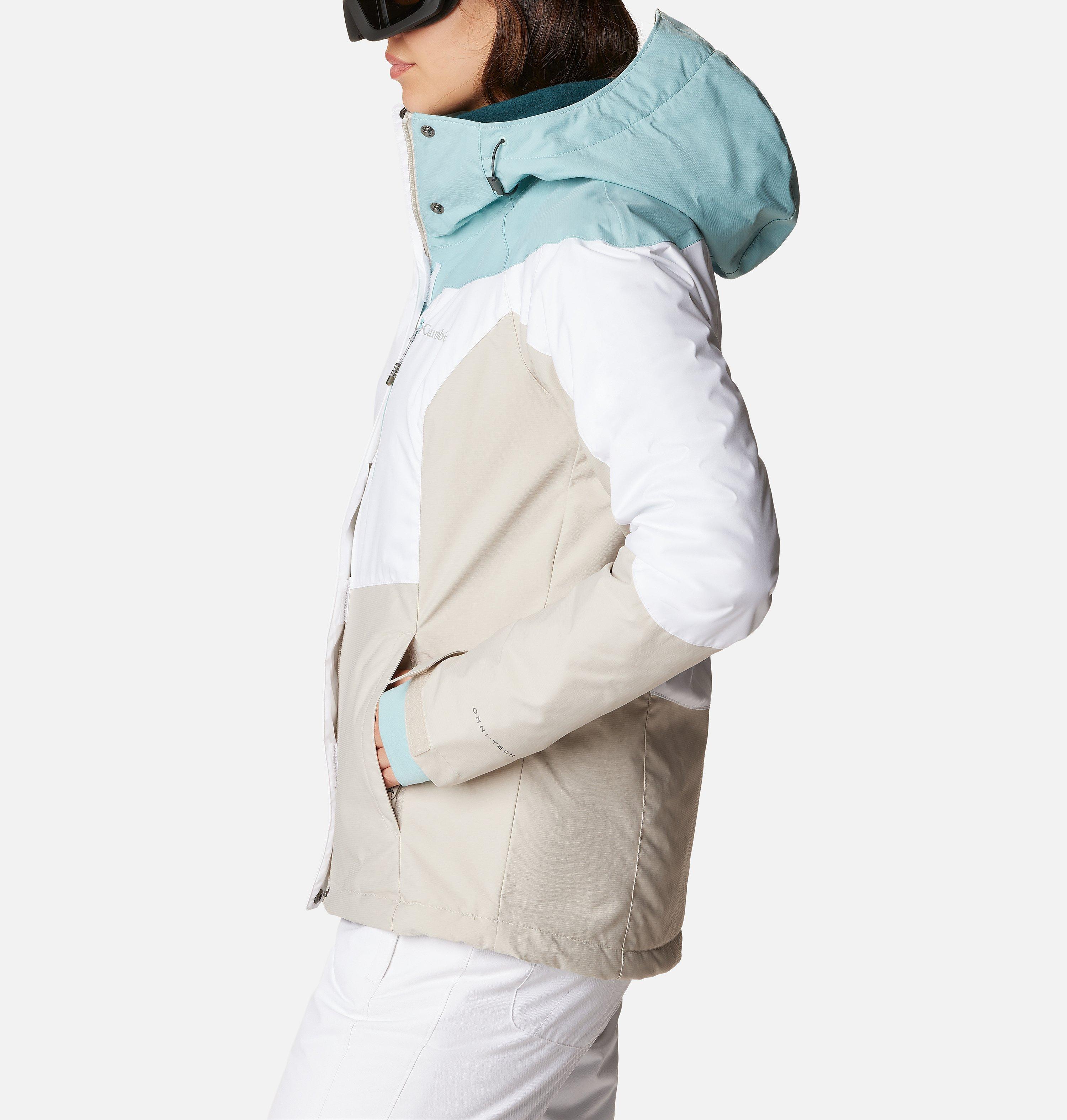 Women's Rosie Run™ Insulated Jacket 3