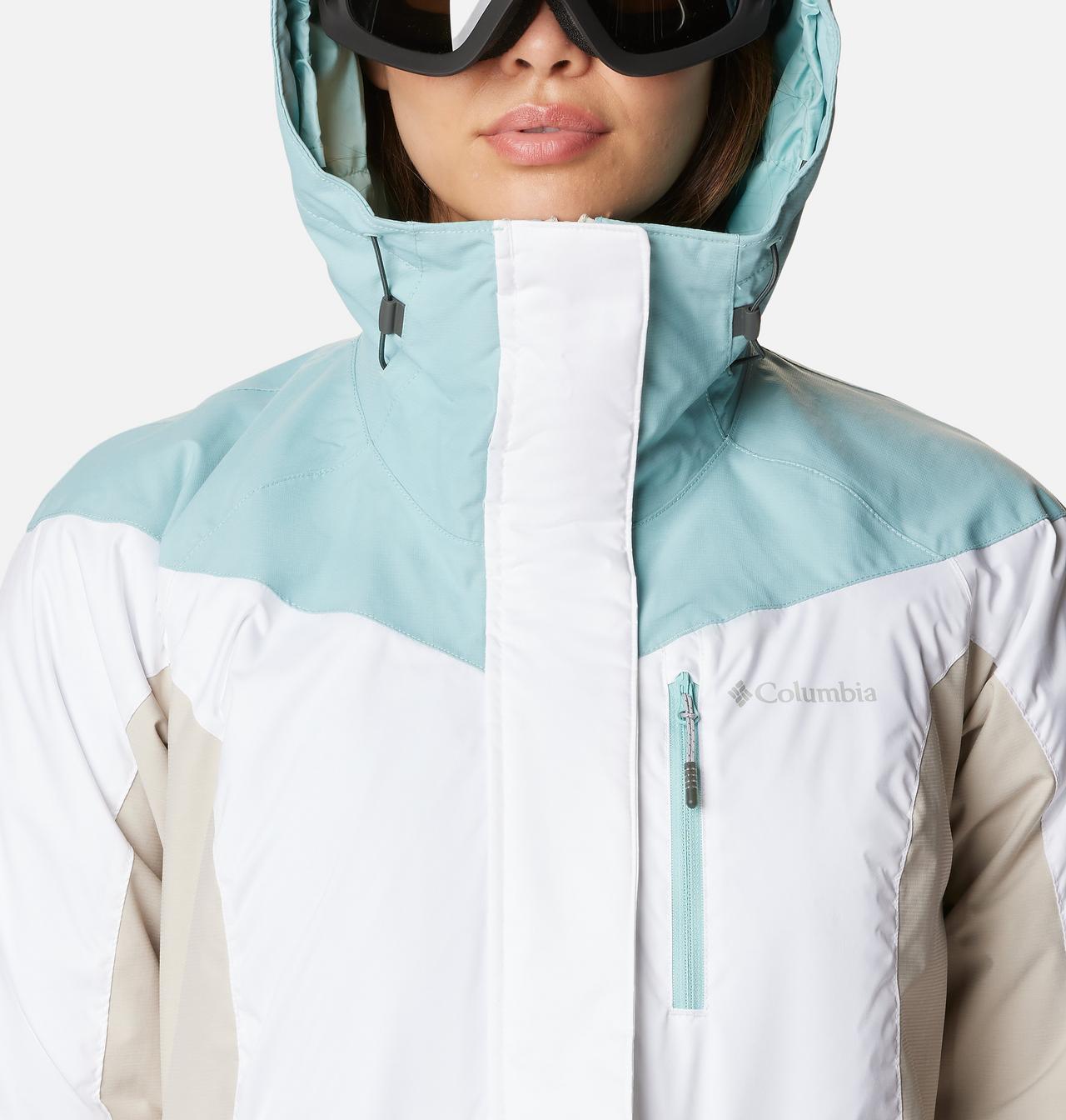 Rosie Run™ Insulated Jacket 4