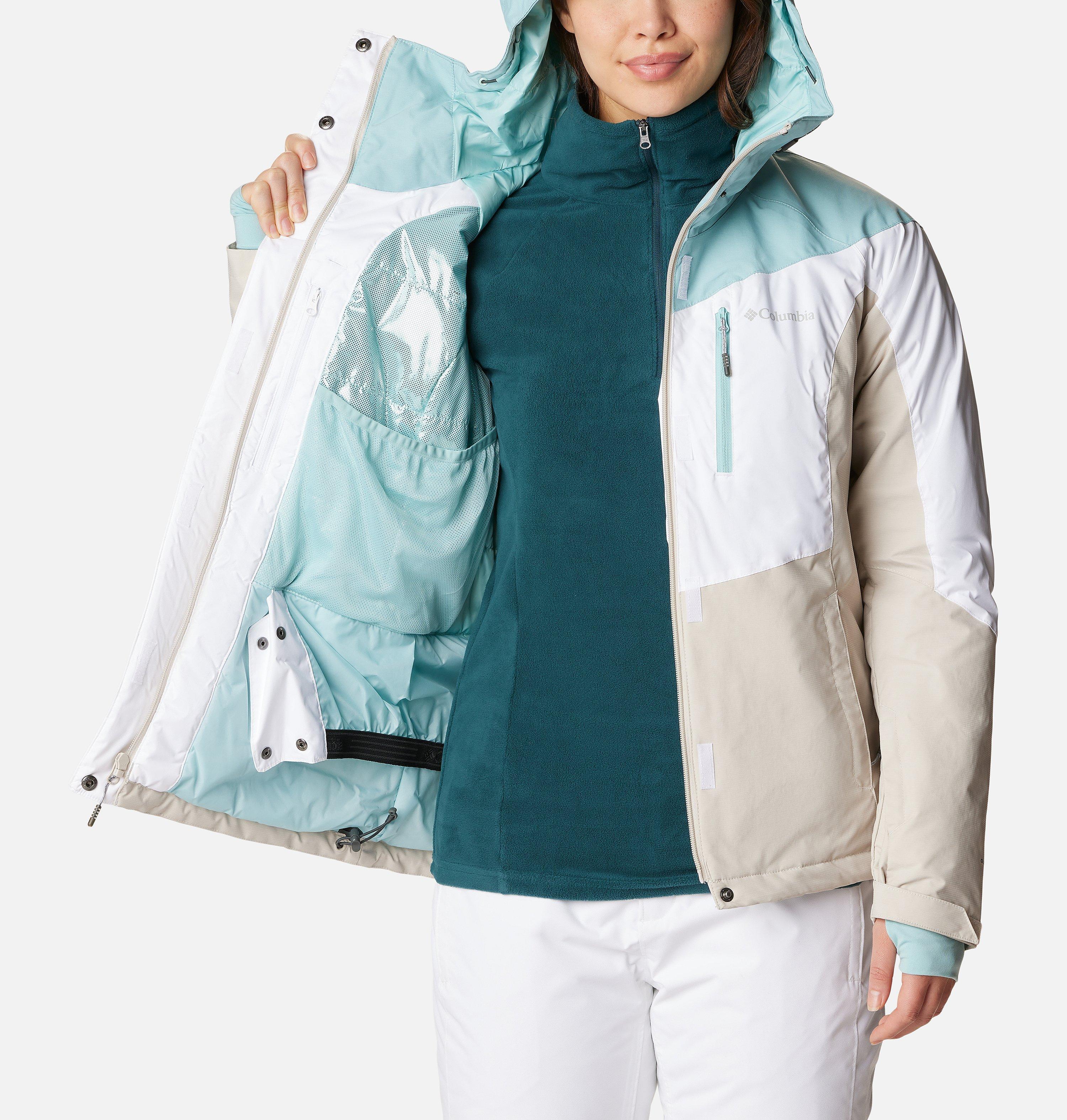 Women's Rosie Run™ Insulated Jacket 5