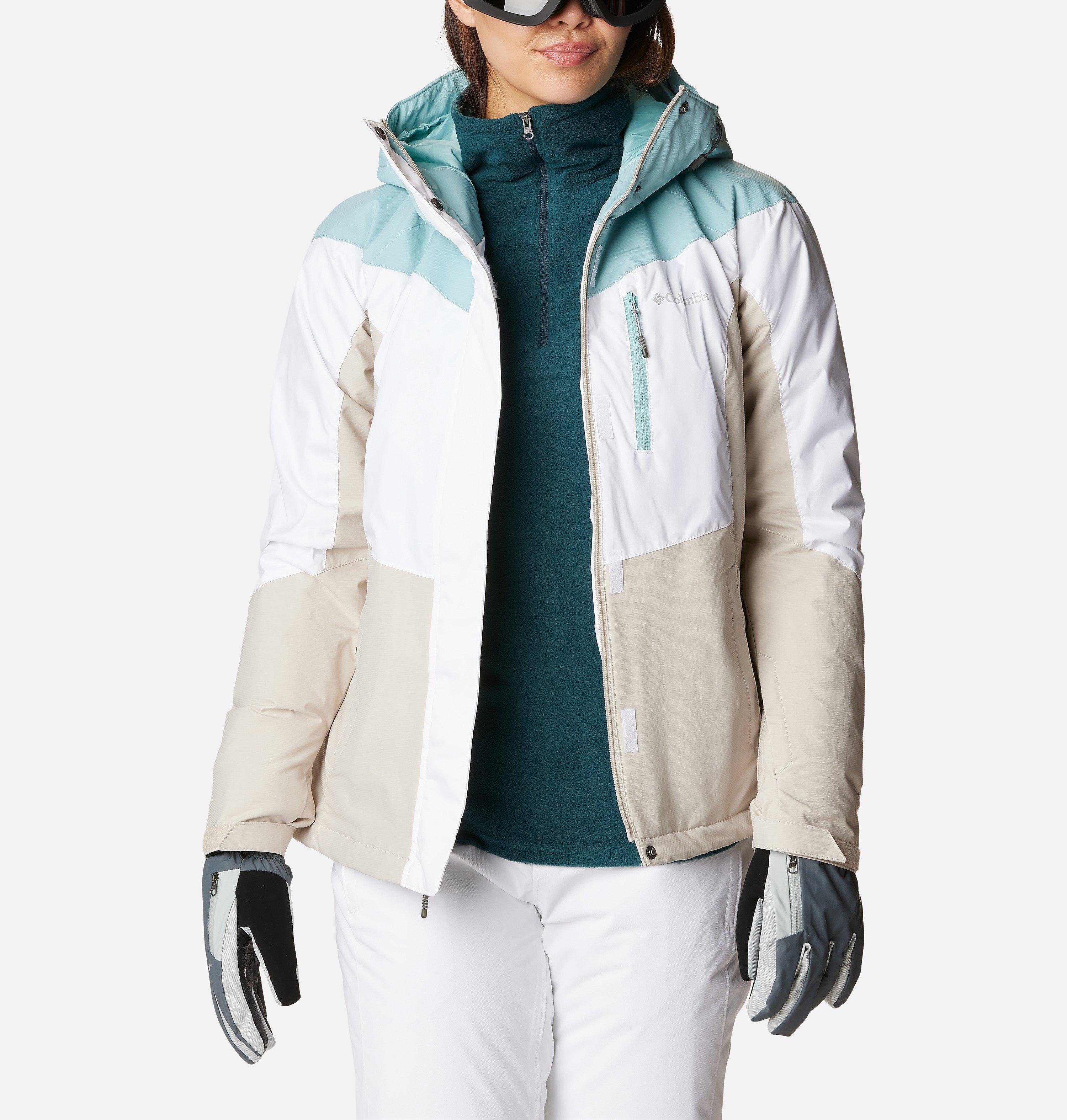 Women's Rosie Run™ Insulated Jacket 8