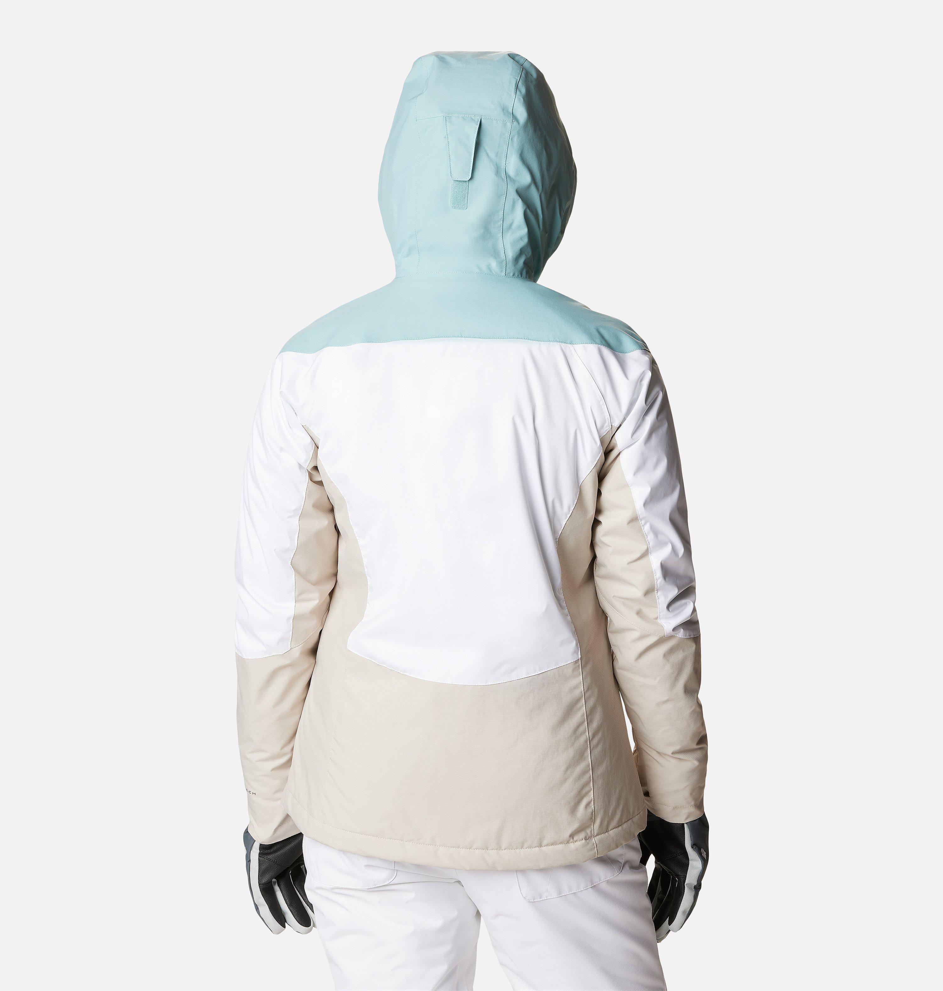 Women's Rosie Run™ Insulated Jacket 2
