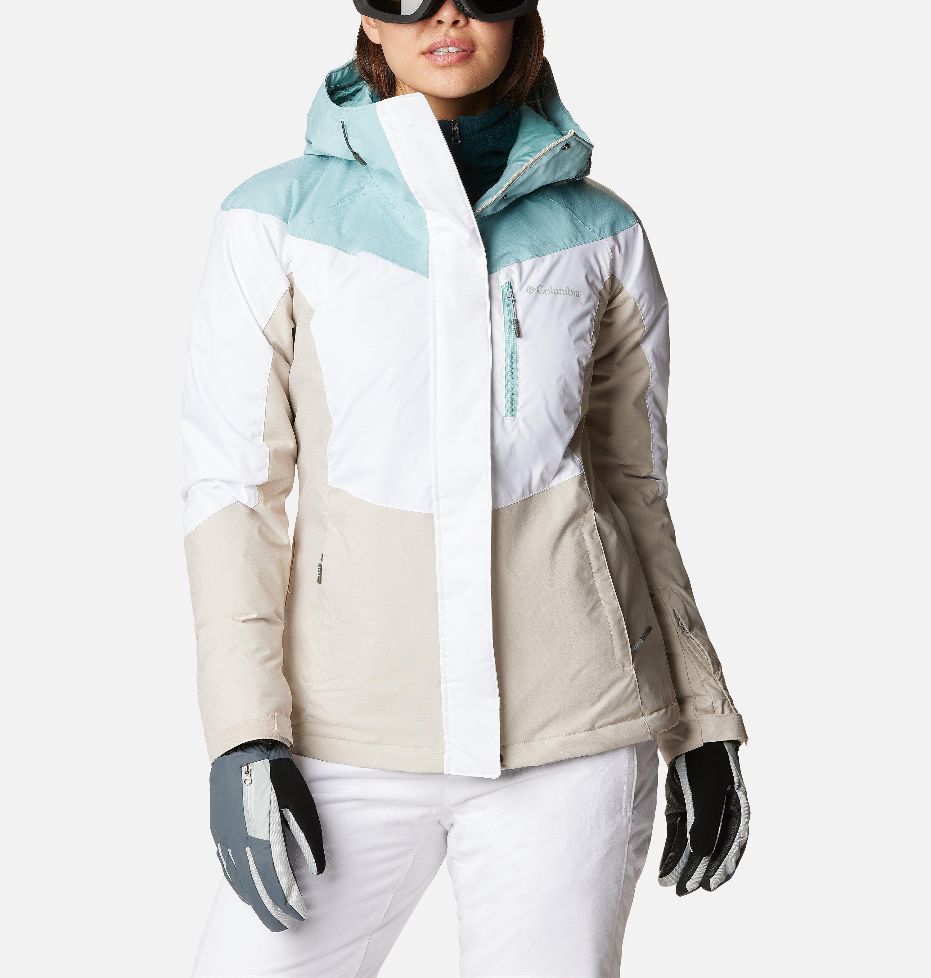 Women's Rosie Run™ Insulated Jacket 1