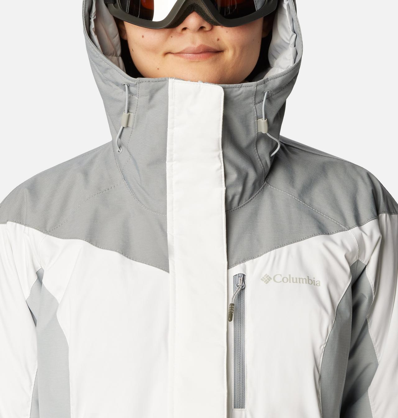Rosie Run™ Insulated Jacket 4