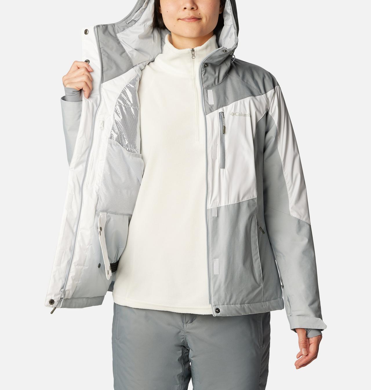 Rosie Run™ Insulated Jacket 5