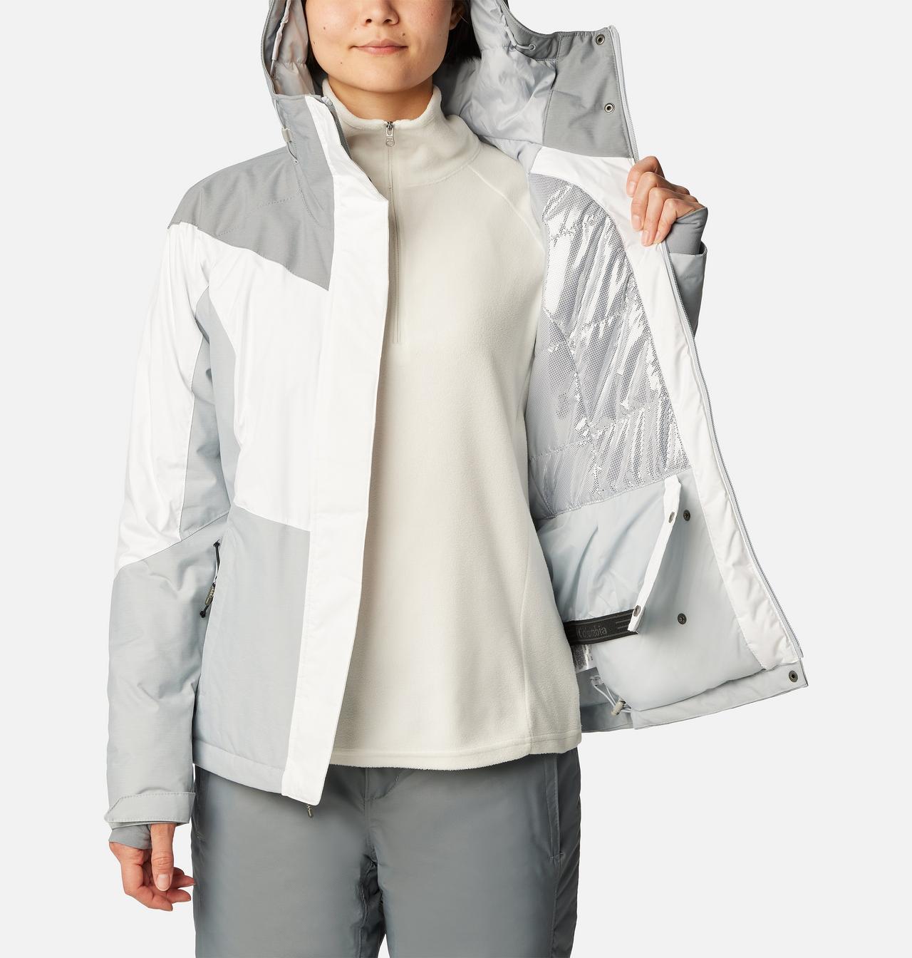 Rosie Run™ Insulated Jacket 6