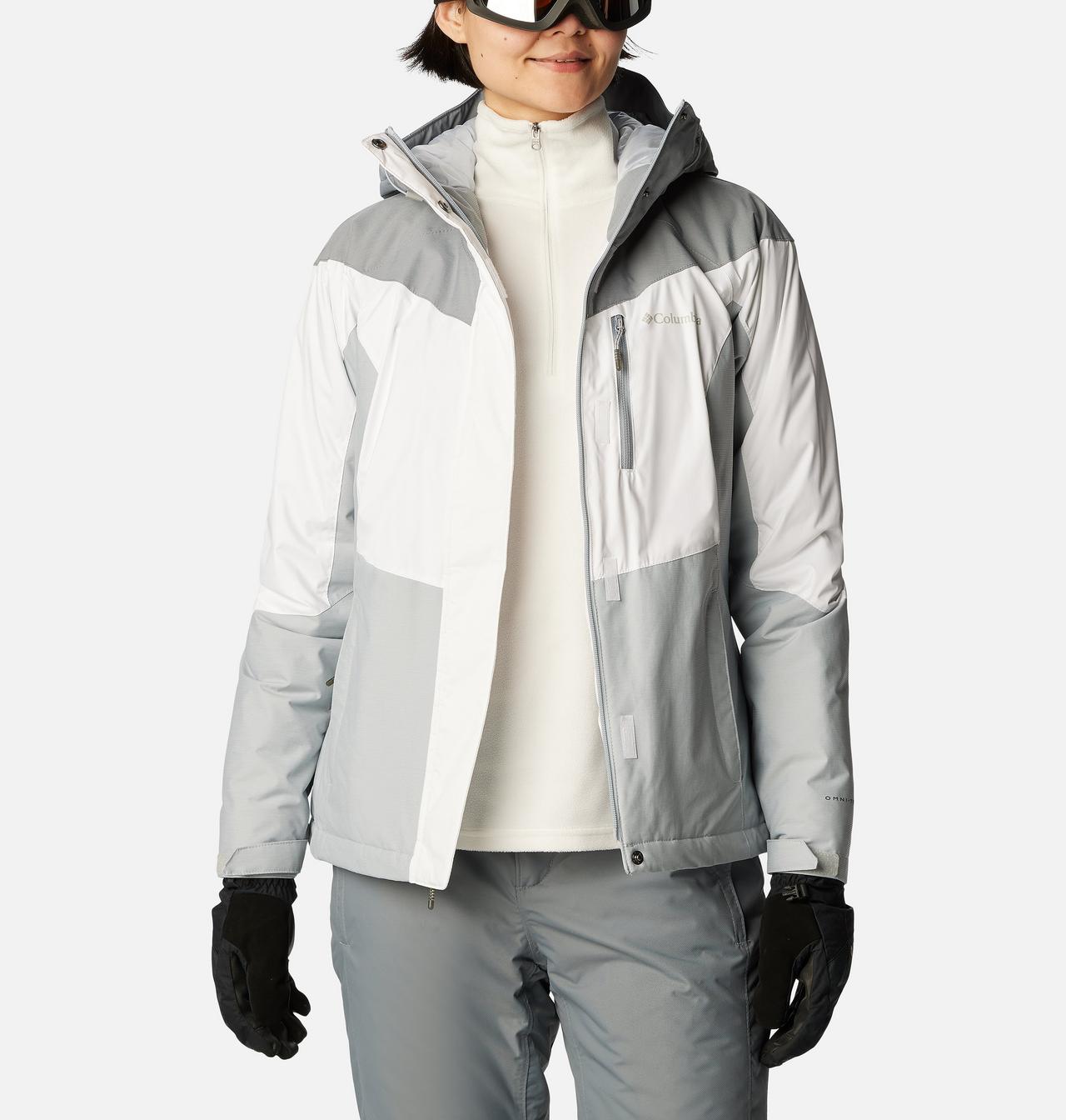 Rosie Run™ Insulated Jacket 9