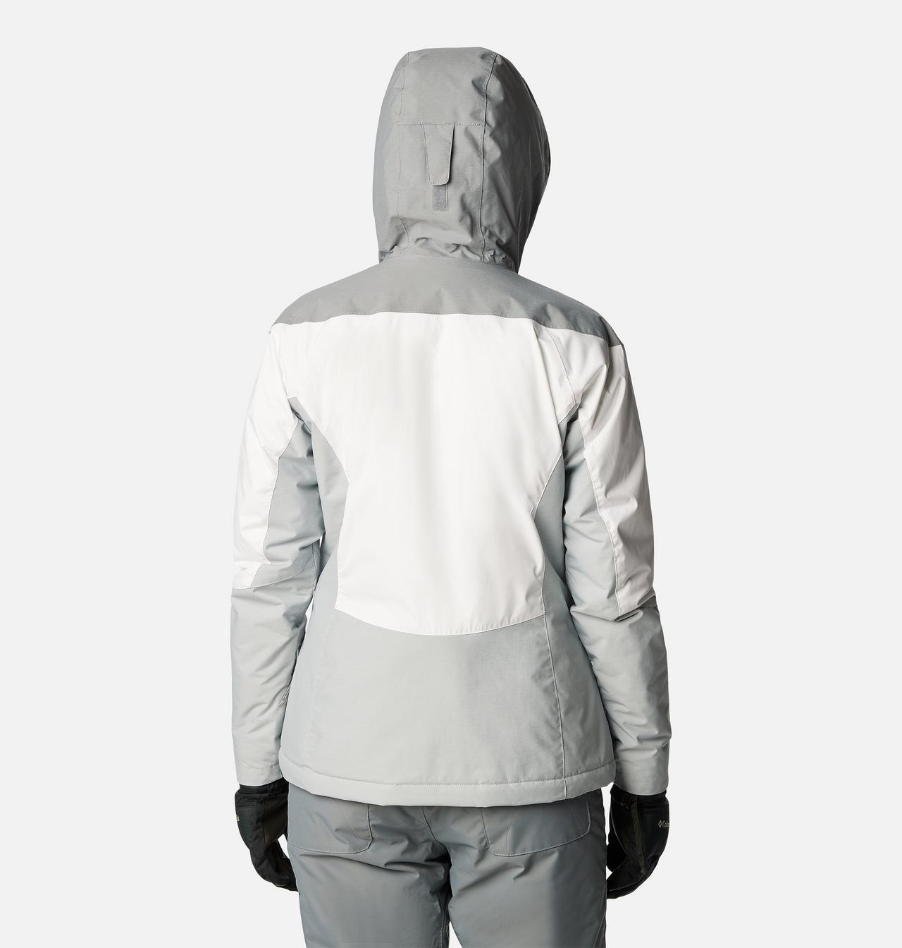 Rosie Run™ Insulated Jacket 2