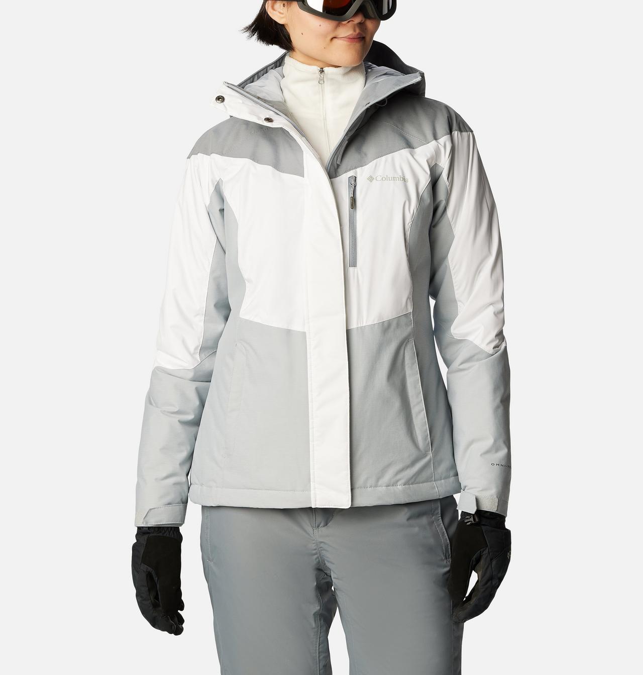 Rosie Run™ Insulated Jacket 1