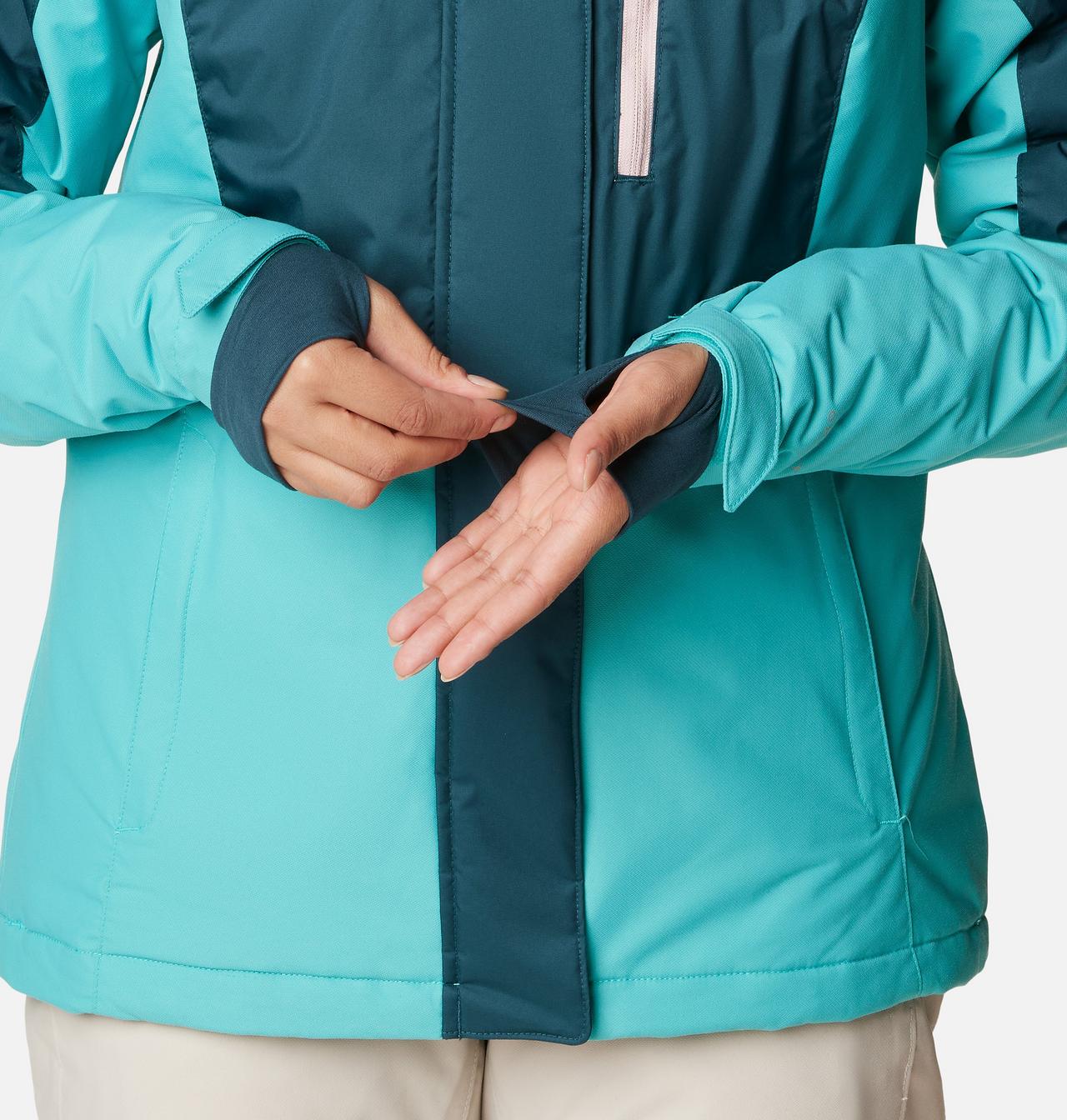 Rosie Run™ Insulated Jacket 7