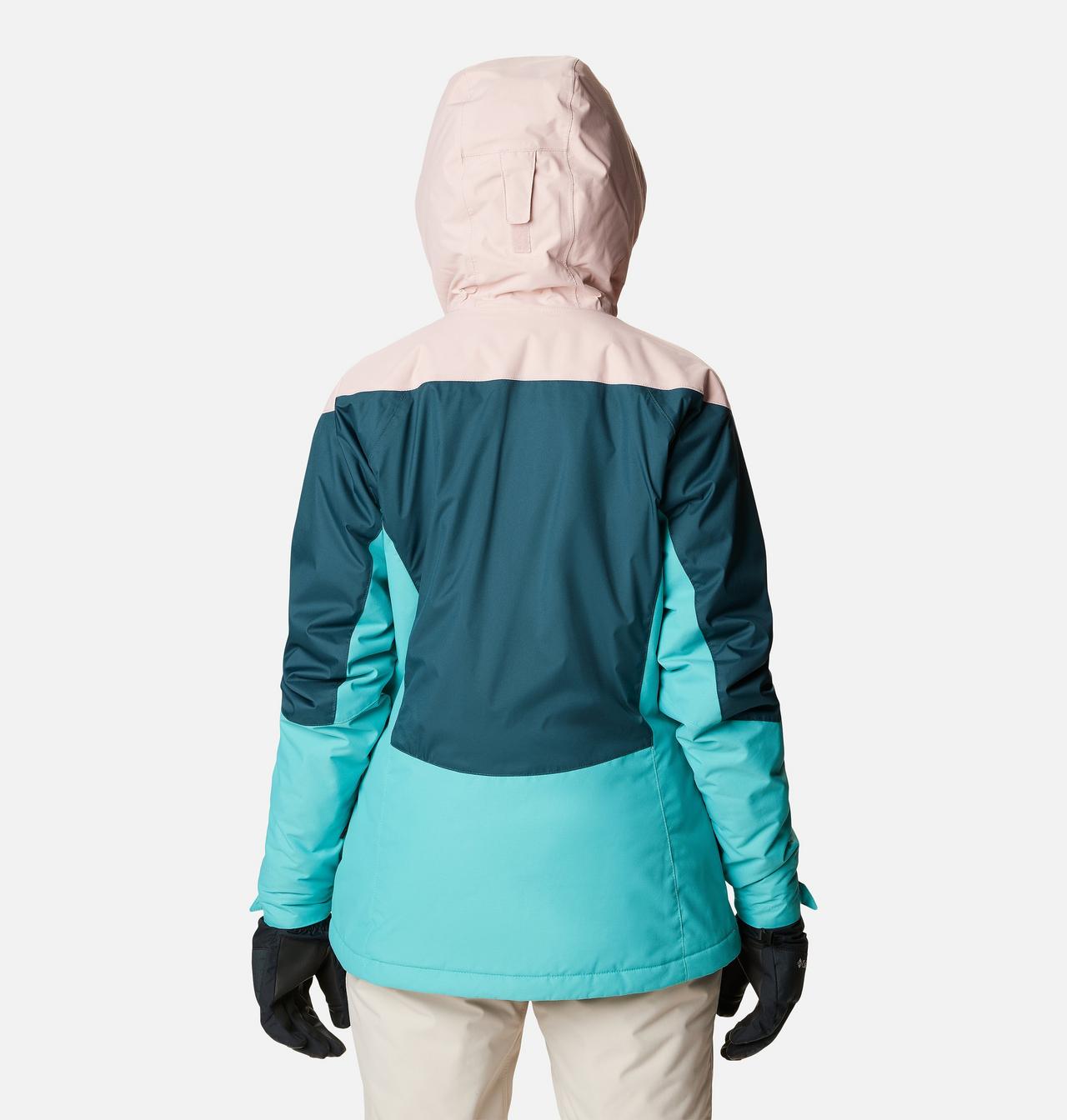 Rosie Run™ Insulated Jacket 2