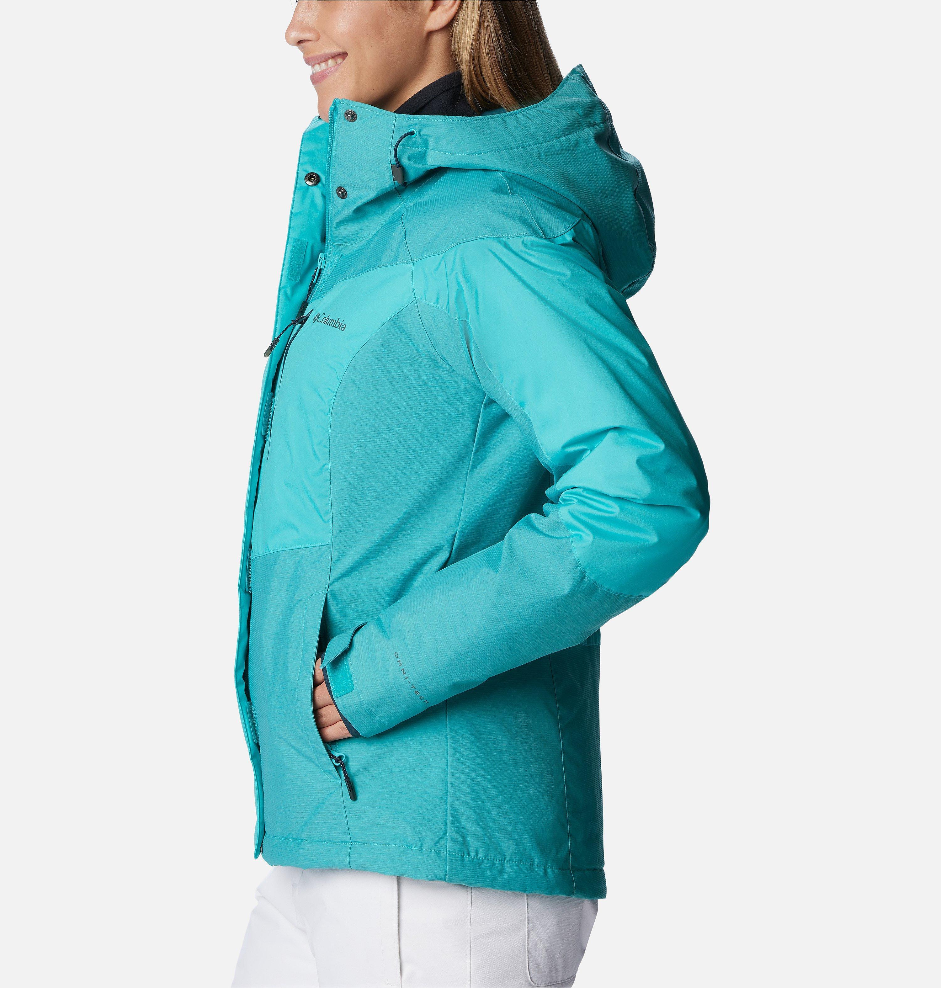 Rosie Run™ Insulated Jacket | 454 | XXL 3