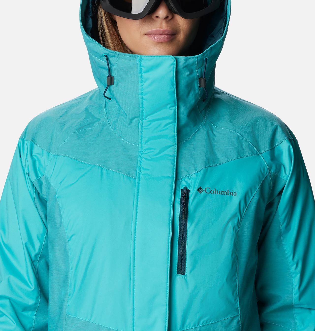 Rosie Run™ Insulated Jacket | 454 | XXL