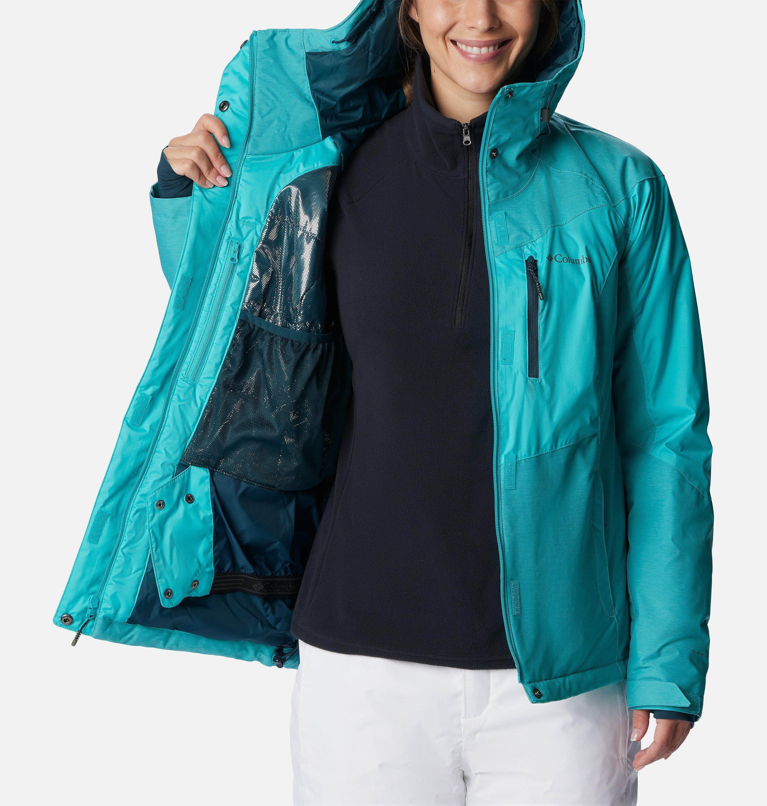 Rosie Run™ Insulated Jacket | 454 | XXL 5