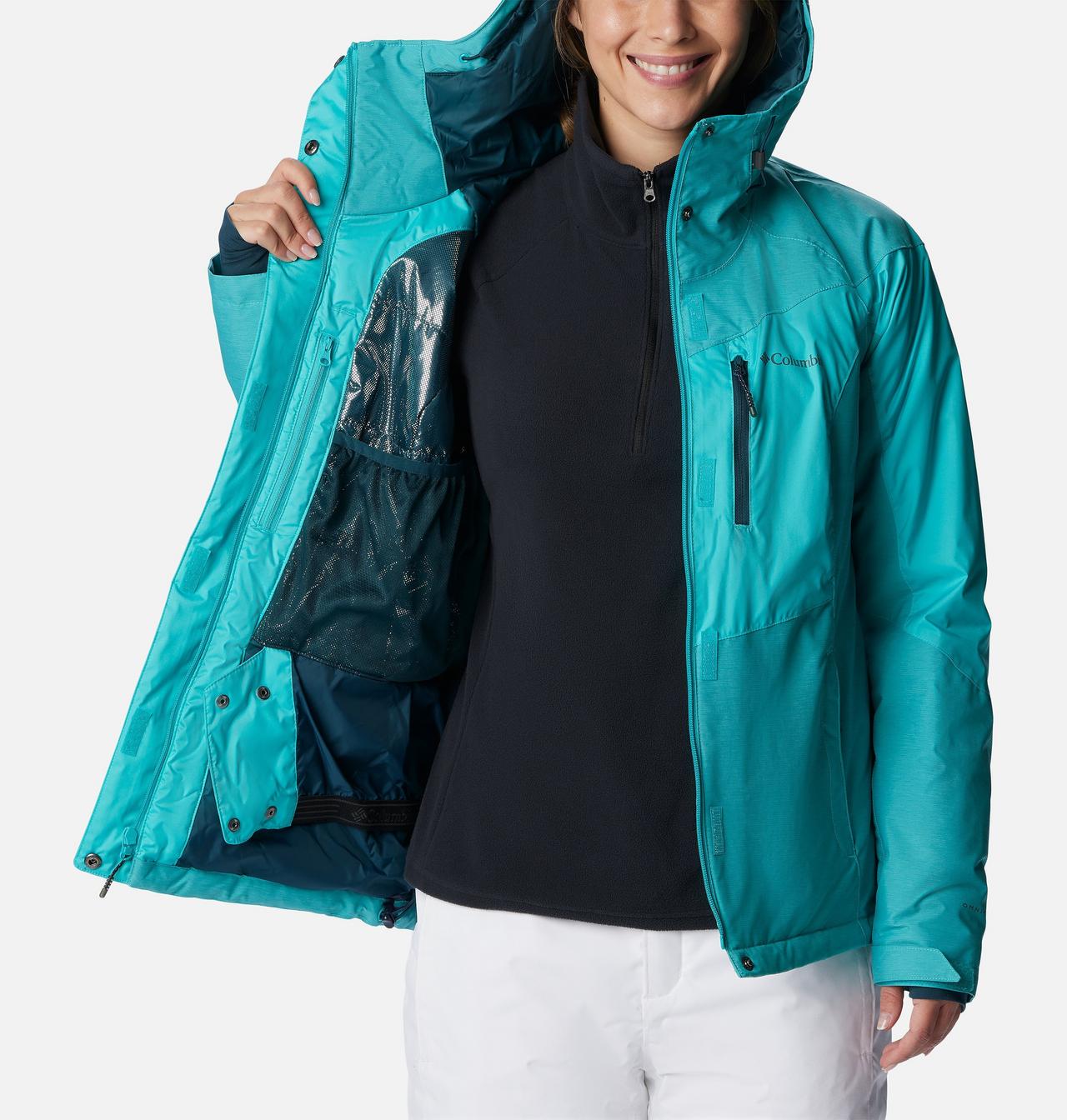 Rosie Run™ Insulated Jacket | 454 | XXL 5