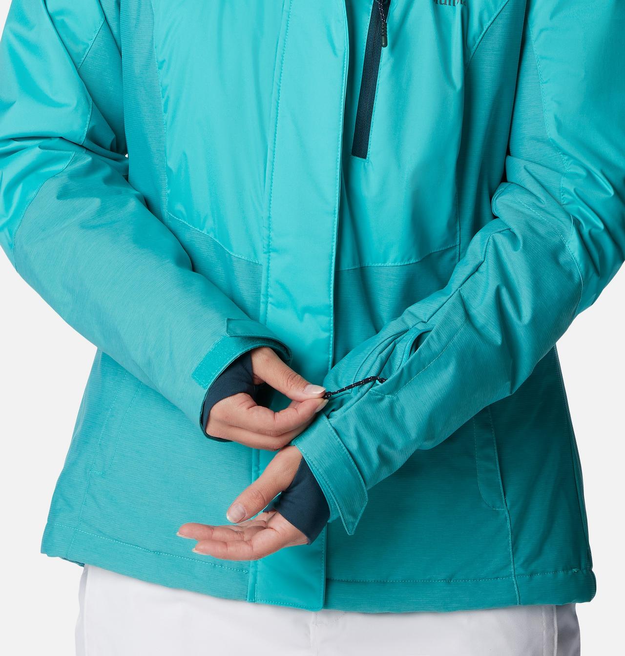 Rosie Run™ Insulated Jacket | 454 | XXL 7