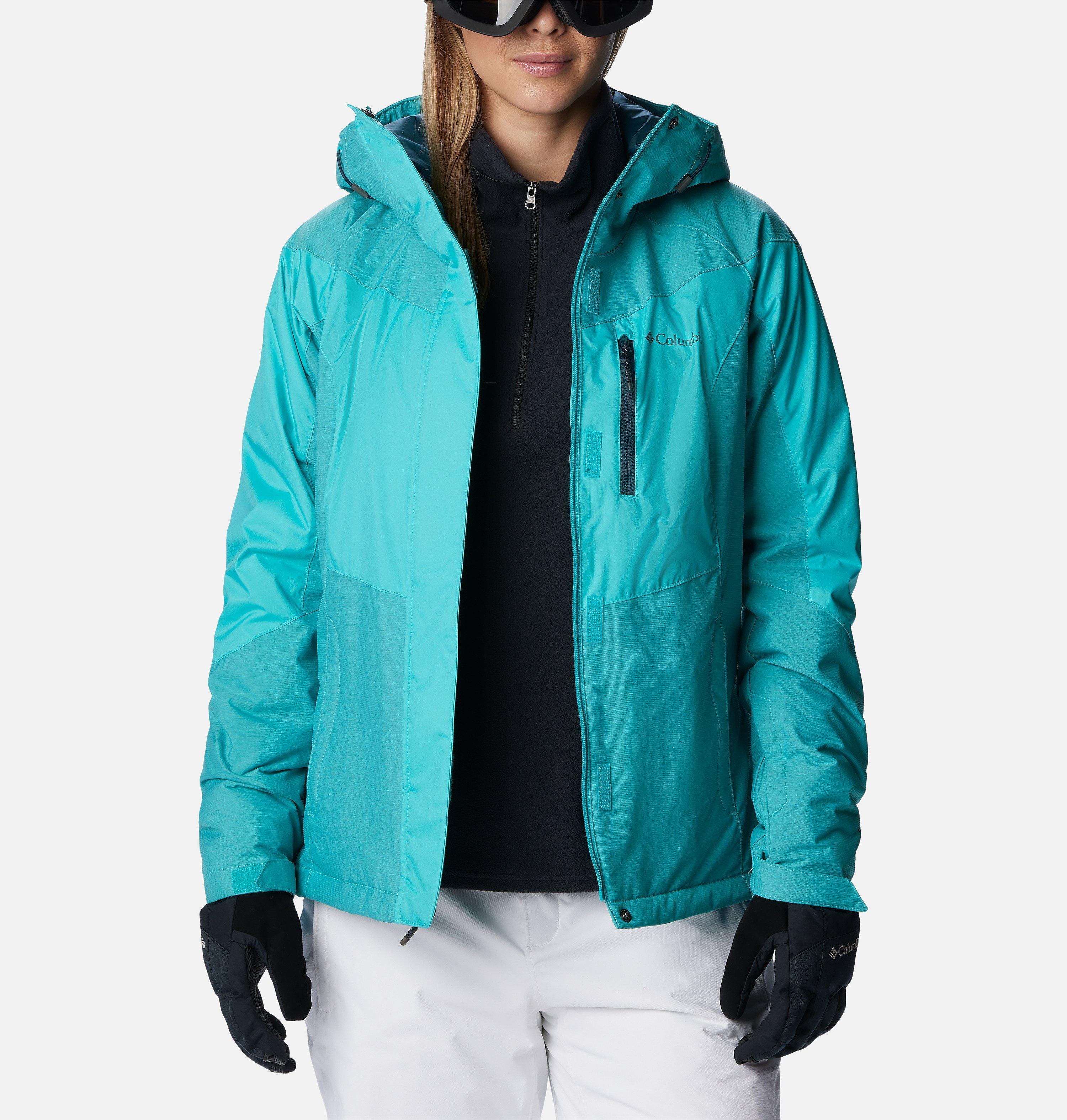 Rosie Run™ Insulated Jacket | 454 | XXL 8
