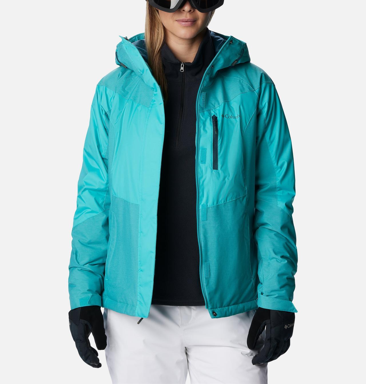 Rosie Run™ Insulated Jacket | 454 | XXL 8