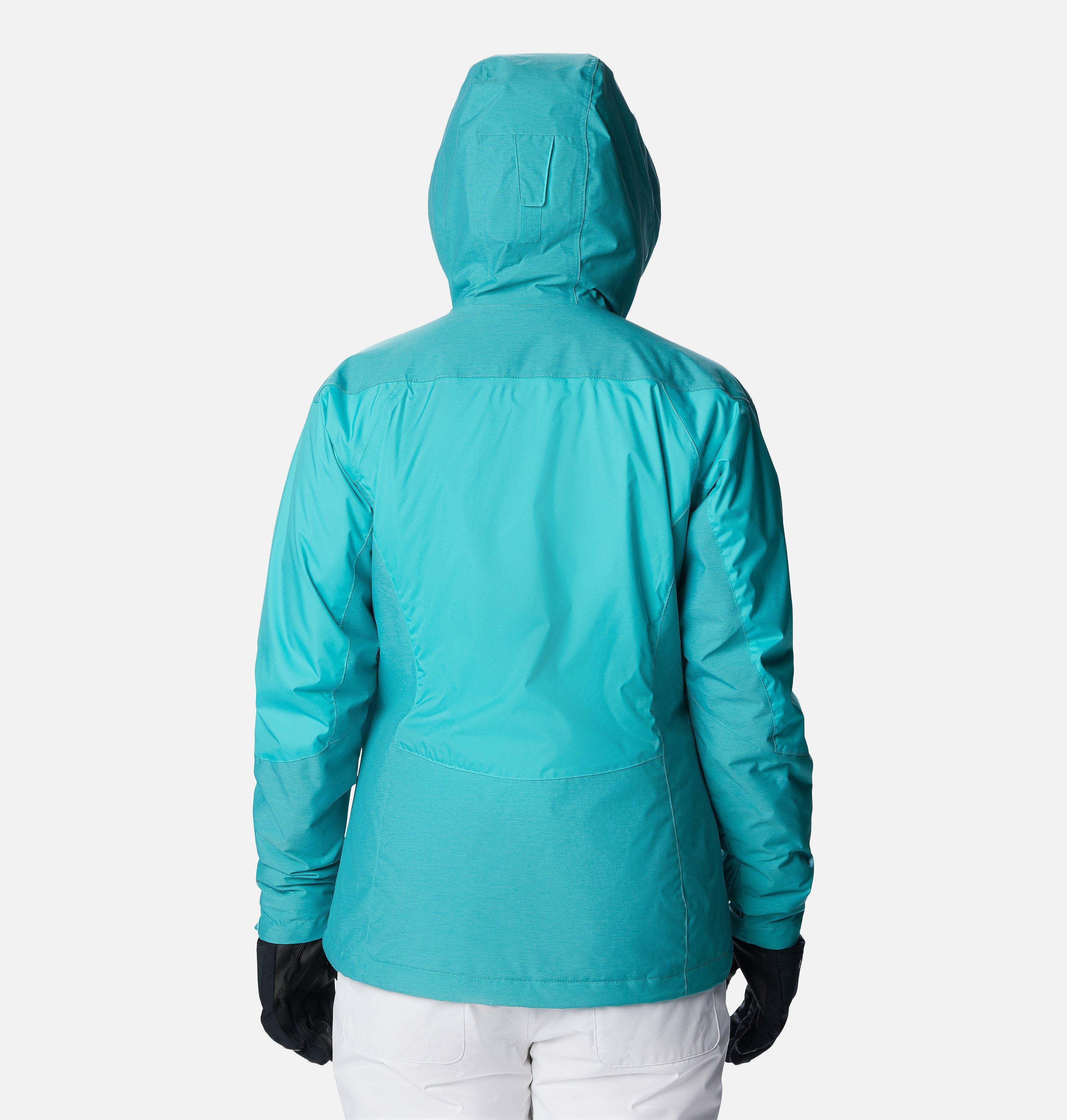 Rosie Run™ Insulated Jacket | 454 | XXL 2