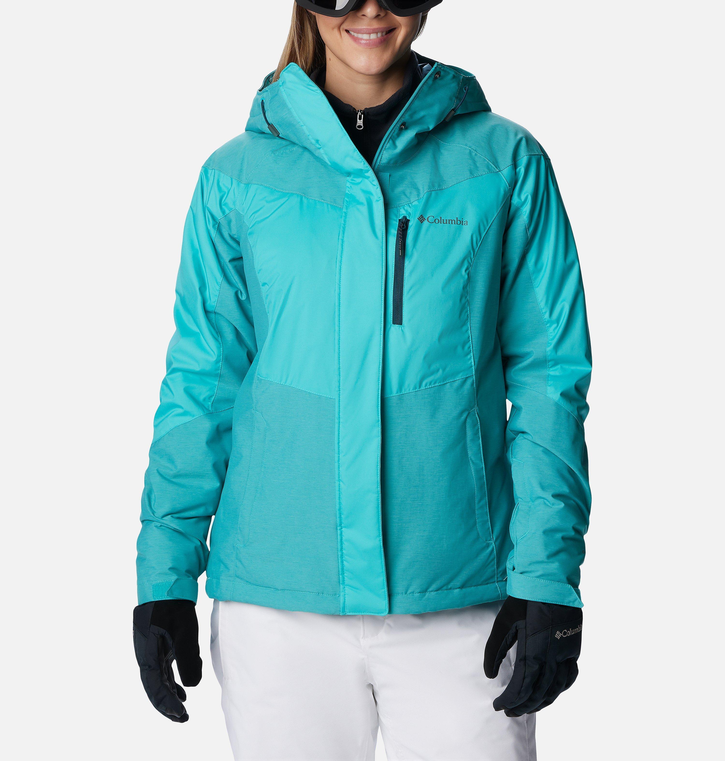 Rosie Run™ Insulated Jacket | 454 | XXL