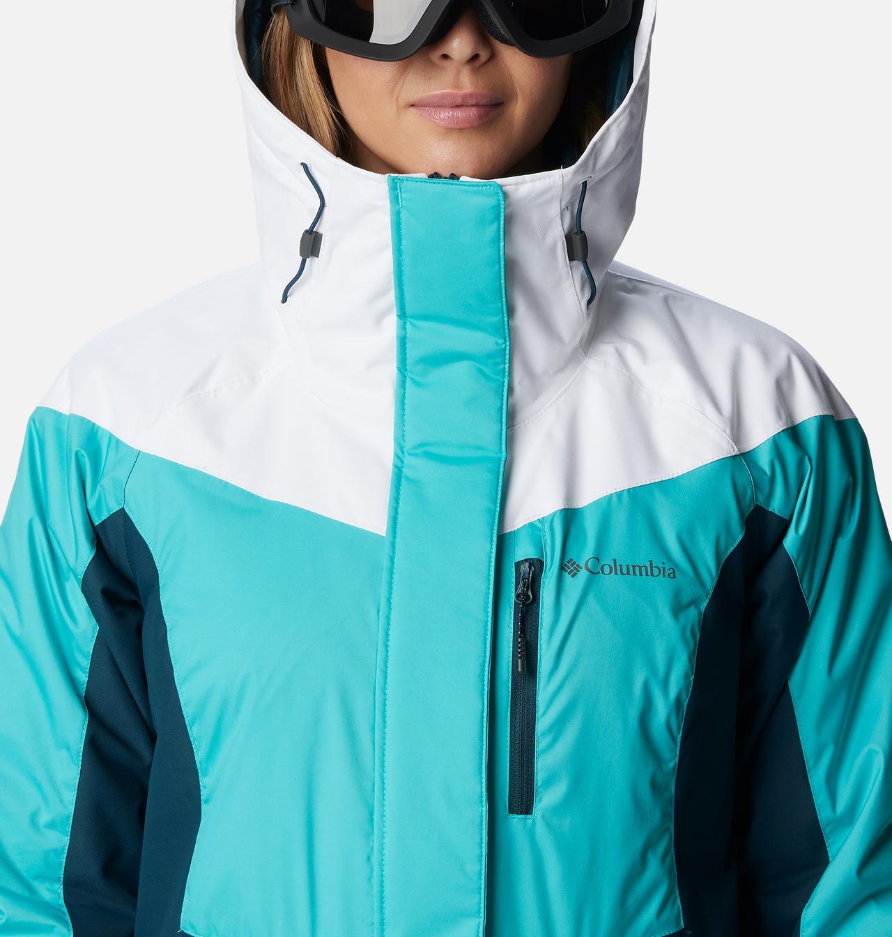 Rosie Run™ Insulated Jacket 4