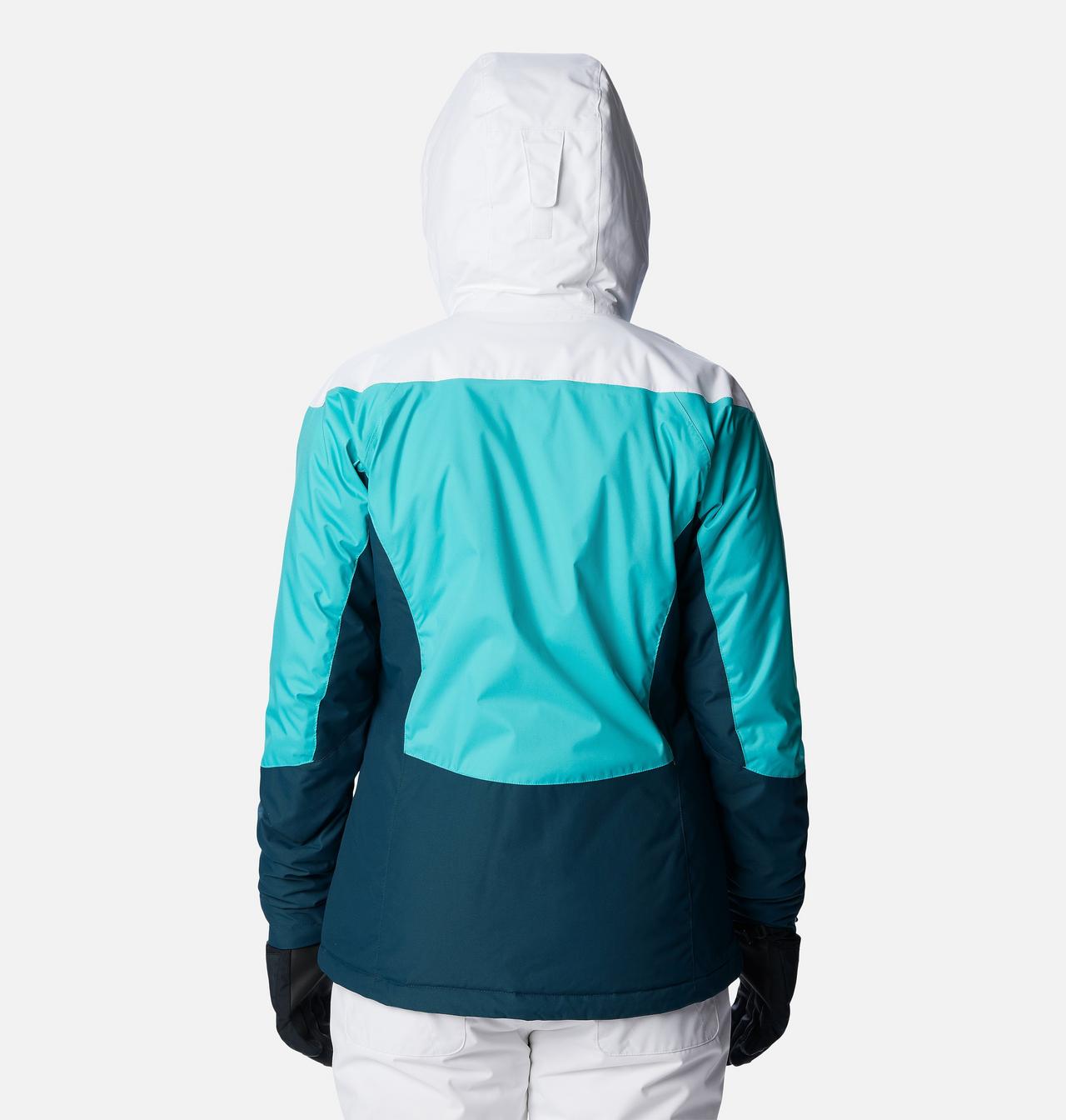 Rosie Run™ Insulated Jacket 2