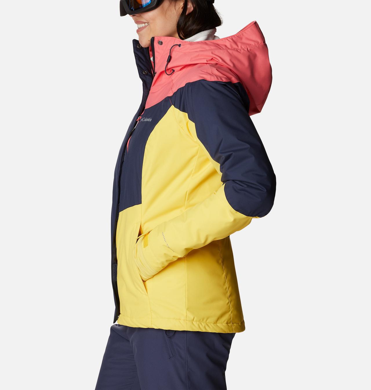 Rosie Run™ Insulated Jacket 3