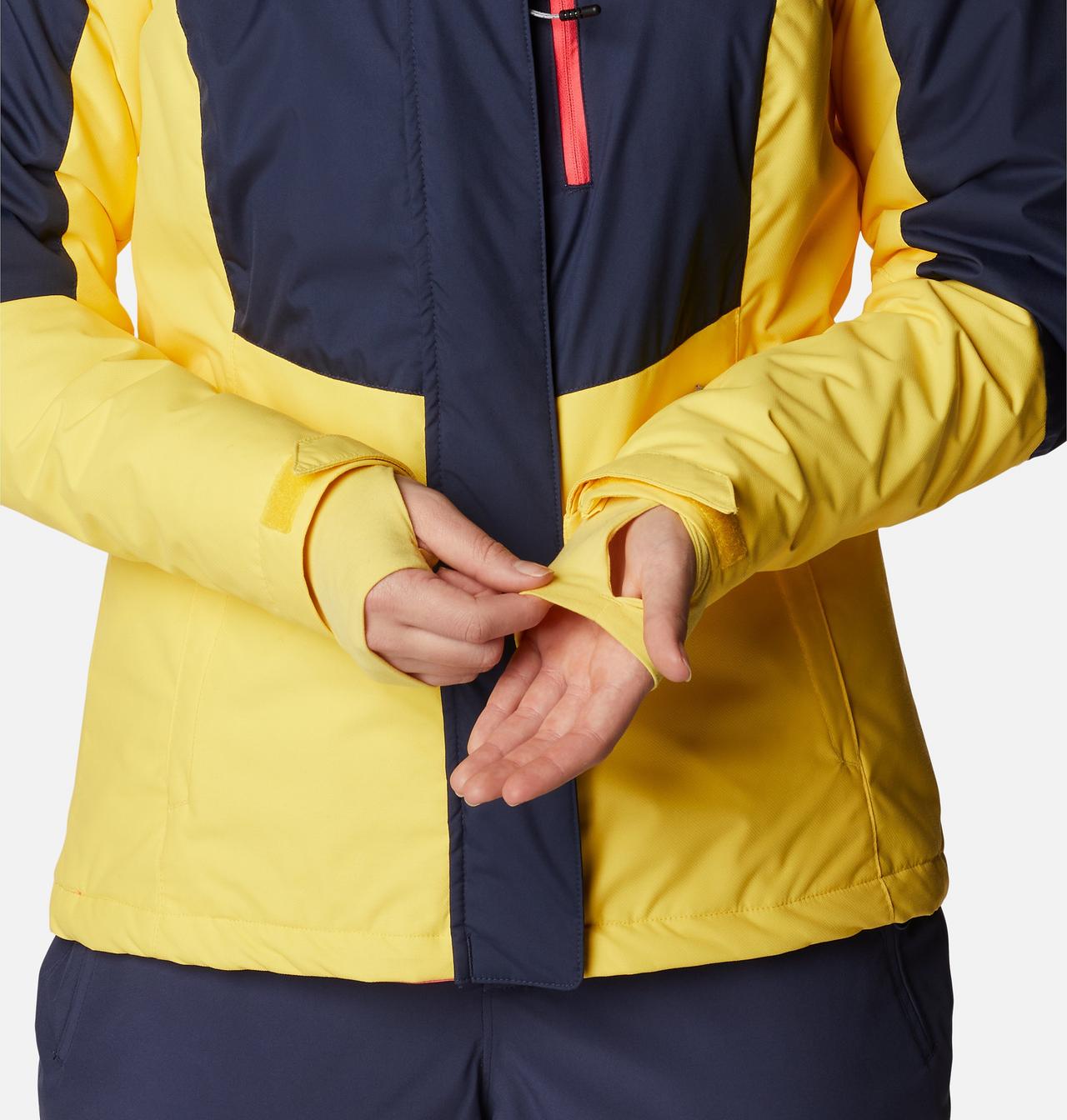 Rosie Run™ Insulated Jacket 9