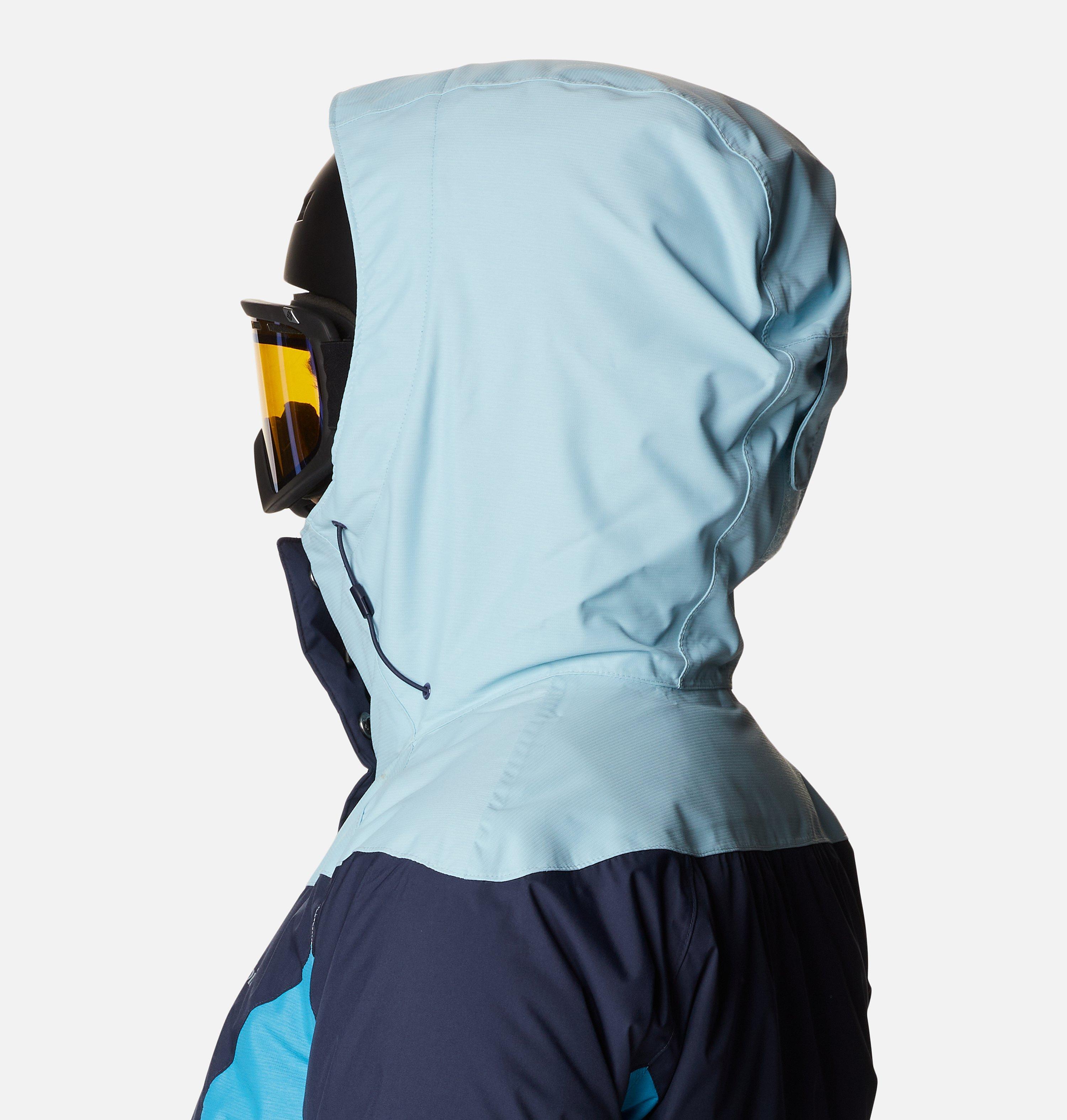 Rosie Run Insulated Jacket 7