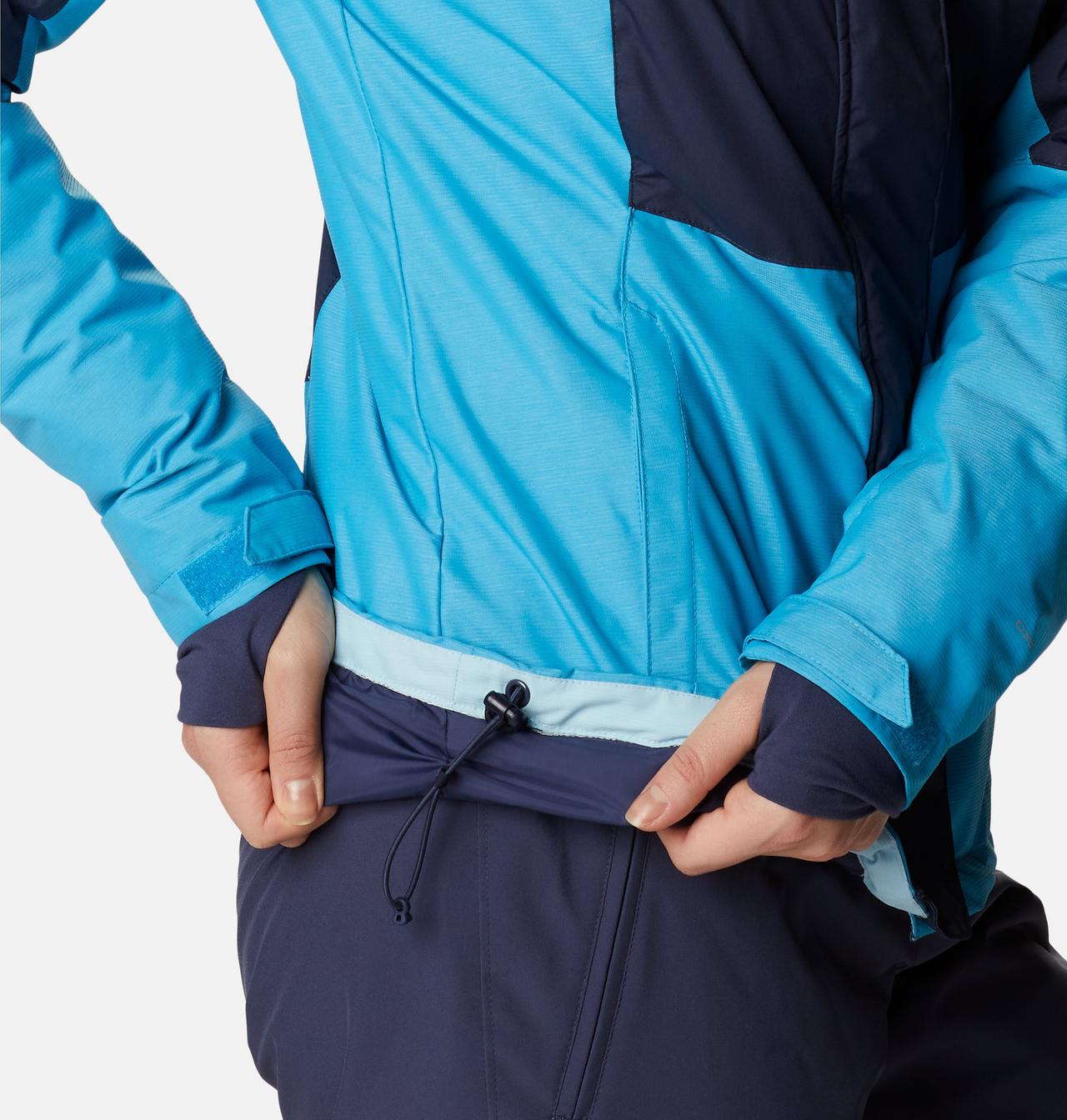Rosie Run™ Insulated Jacket 11