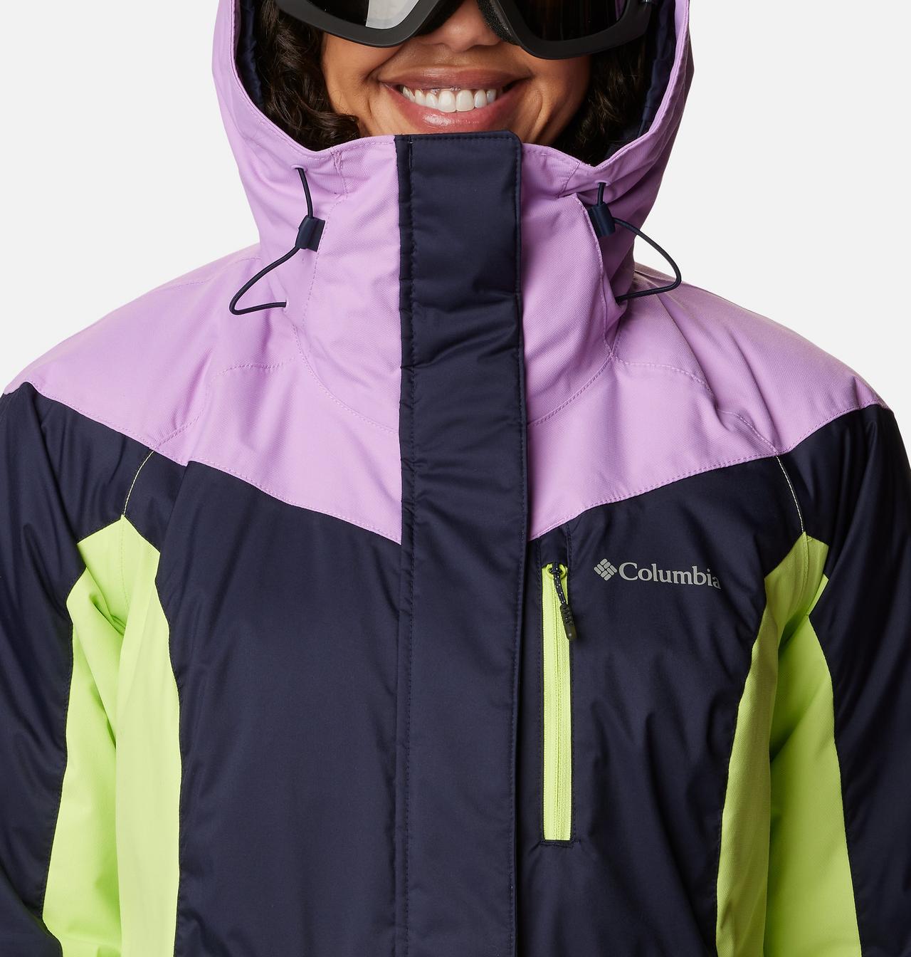 Rosie Run™ Insulated Jacket 4