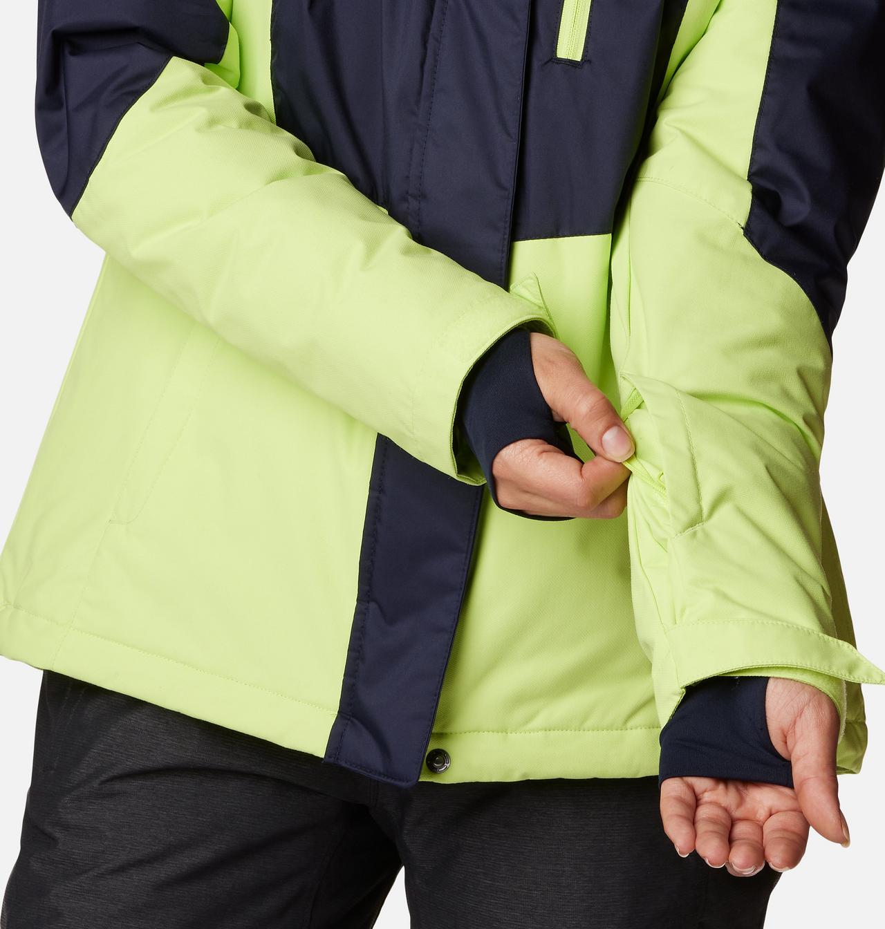 Rosie Run™ Insulated Jacket 7