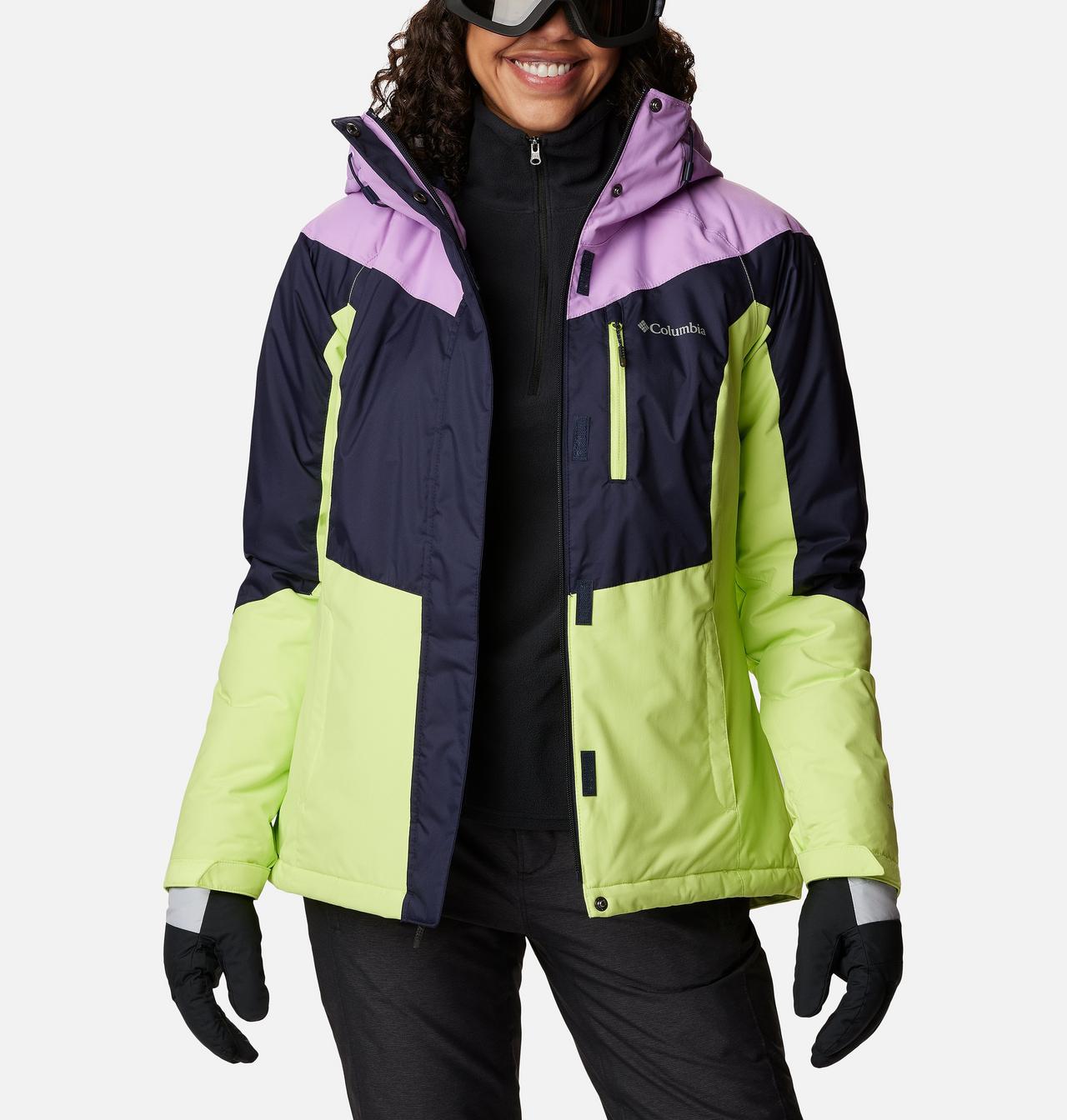Rosie Run™ Insulated Jacket 8