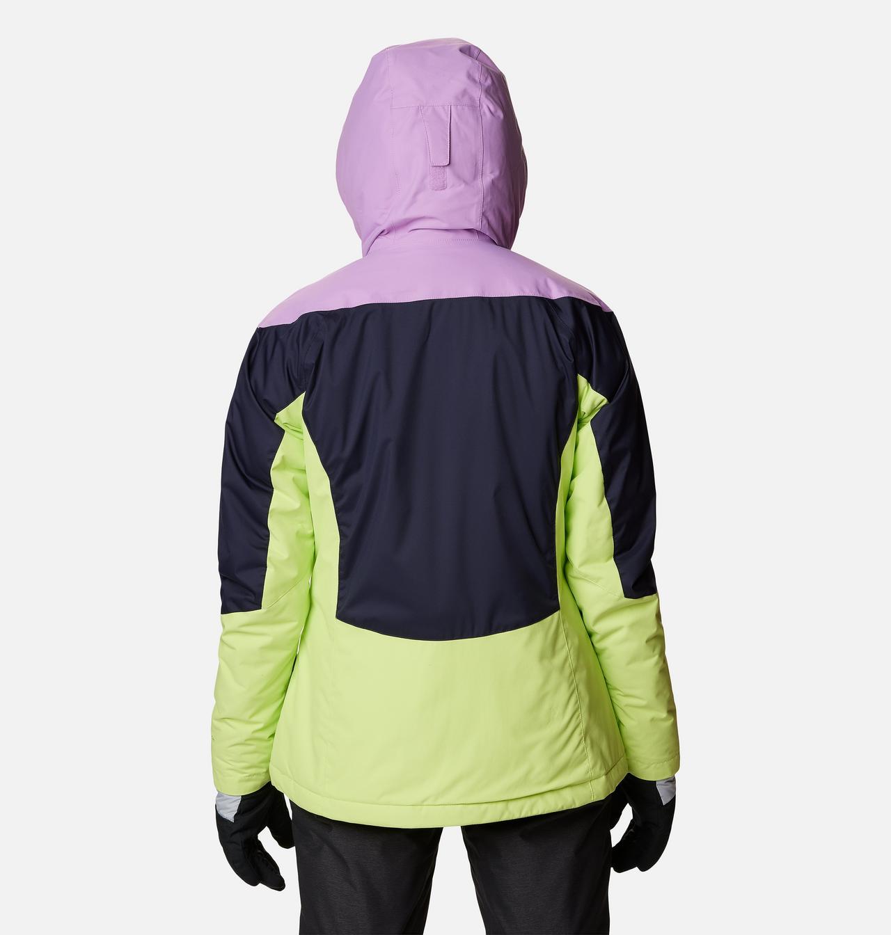 Rosie Run™ Insulated Jacket 2