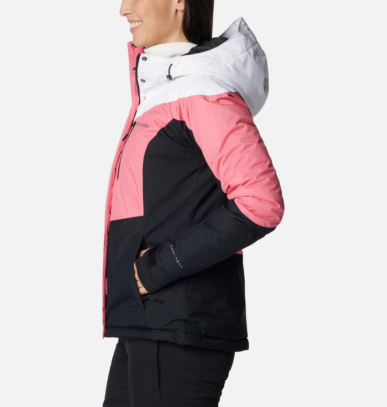 Rosie Run™ Insulated Jacket 3