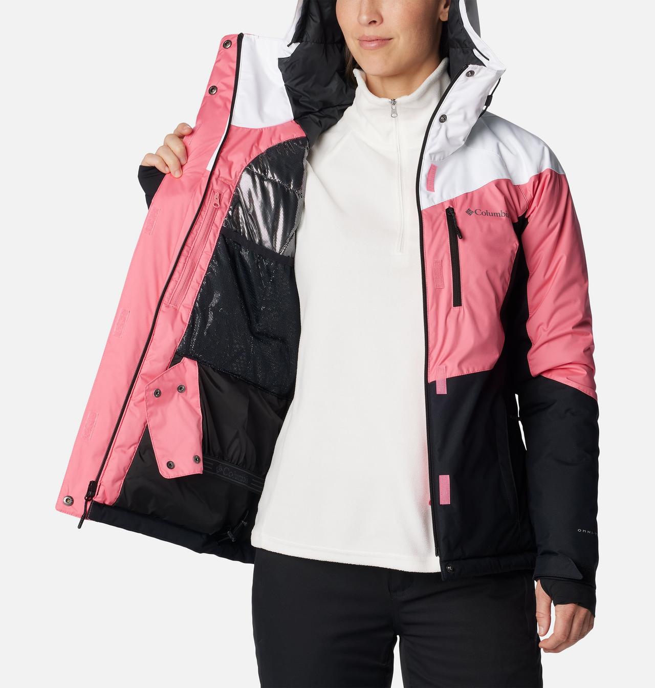 Rosie Run™ Insulated Jacket 7