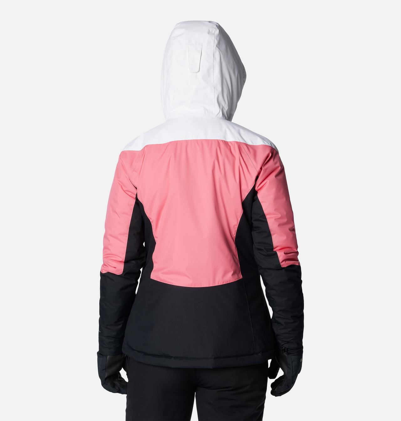 Rosie Run™ Insulated Jacket 2