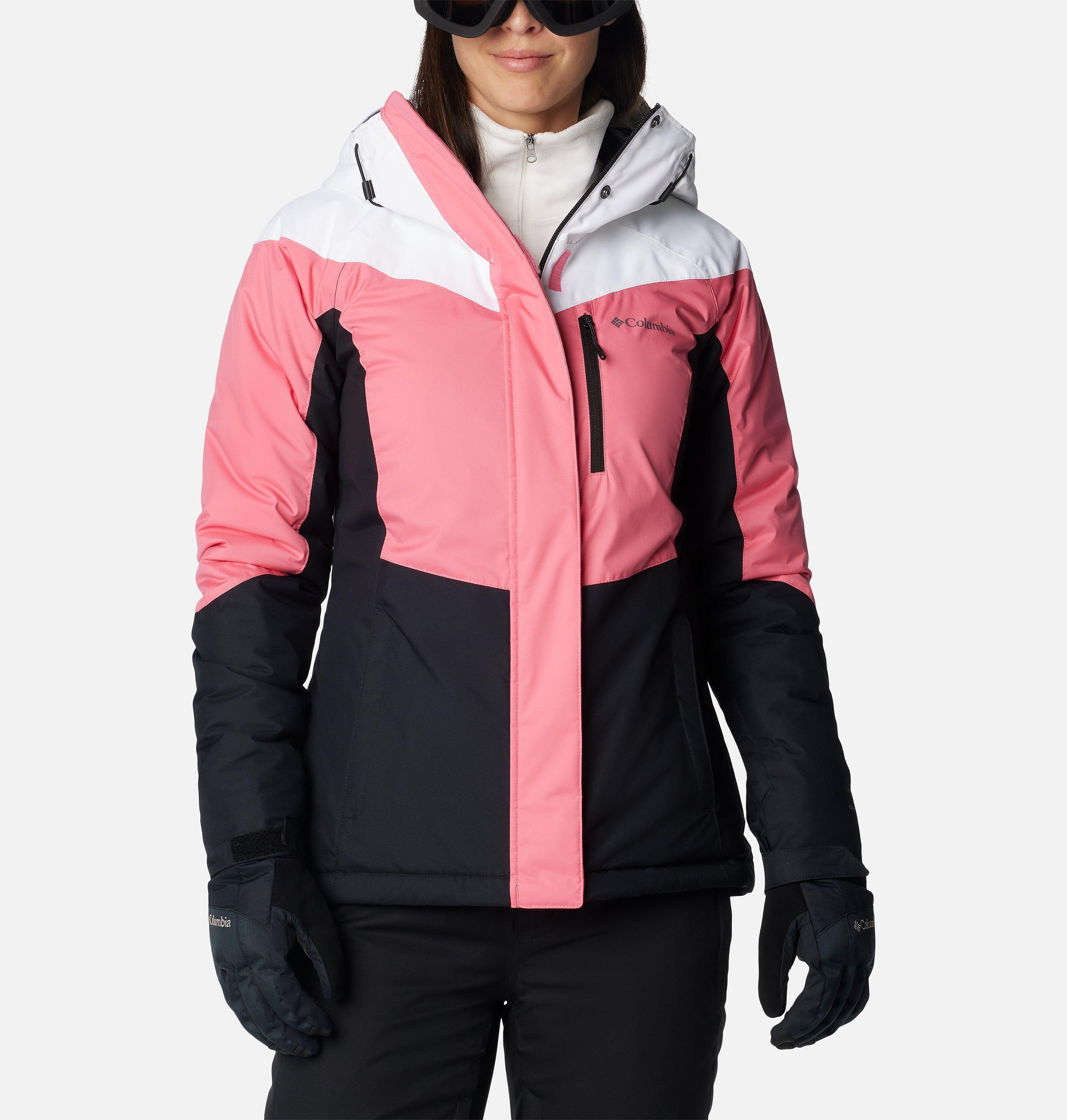 Rosie Run™ Insulated Jacket | 601 | L