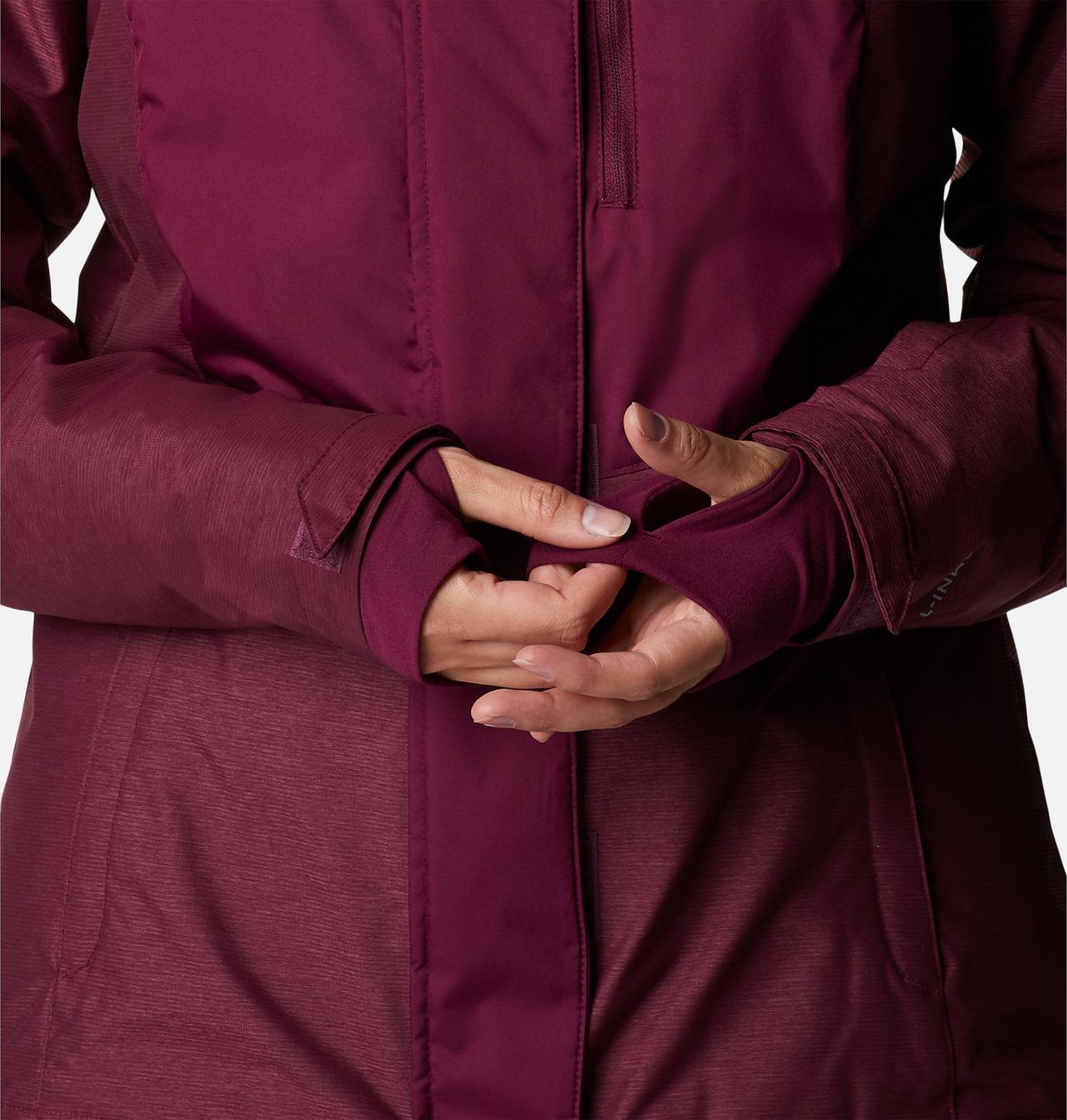 Rosie Run™ Insulated Jacket 7