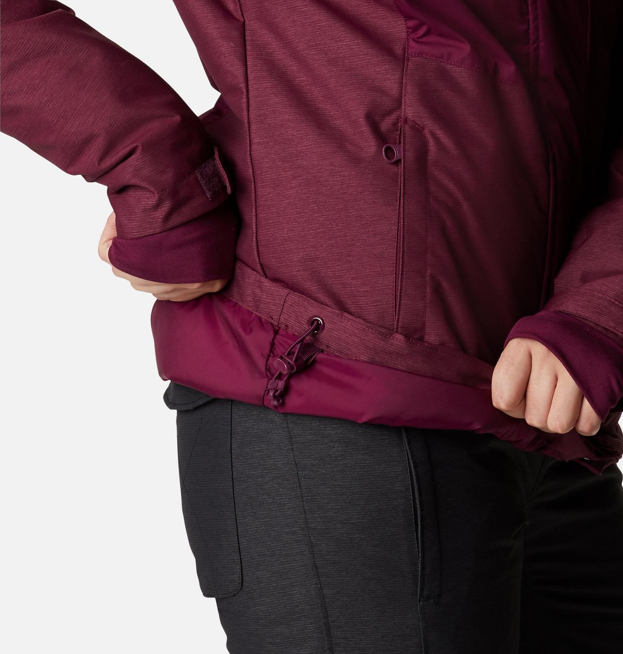 Rosie Run™ Insulated Jacket 10