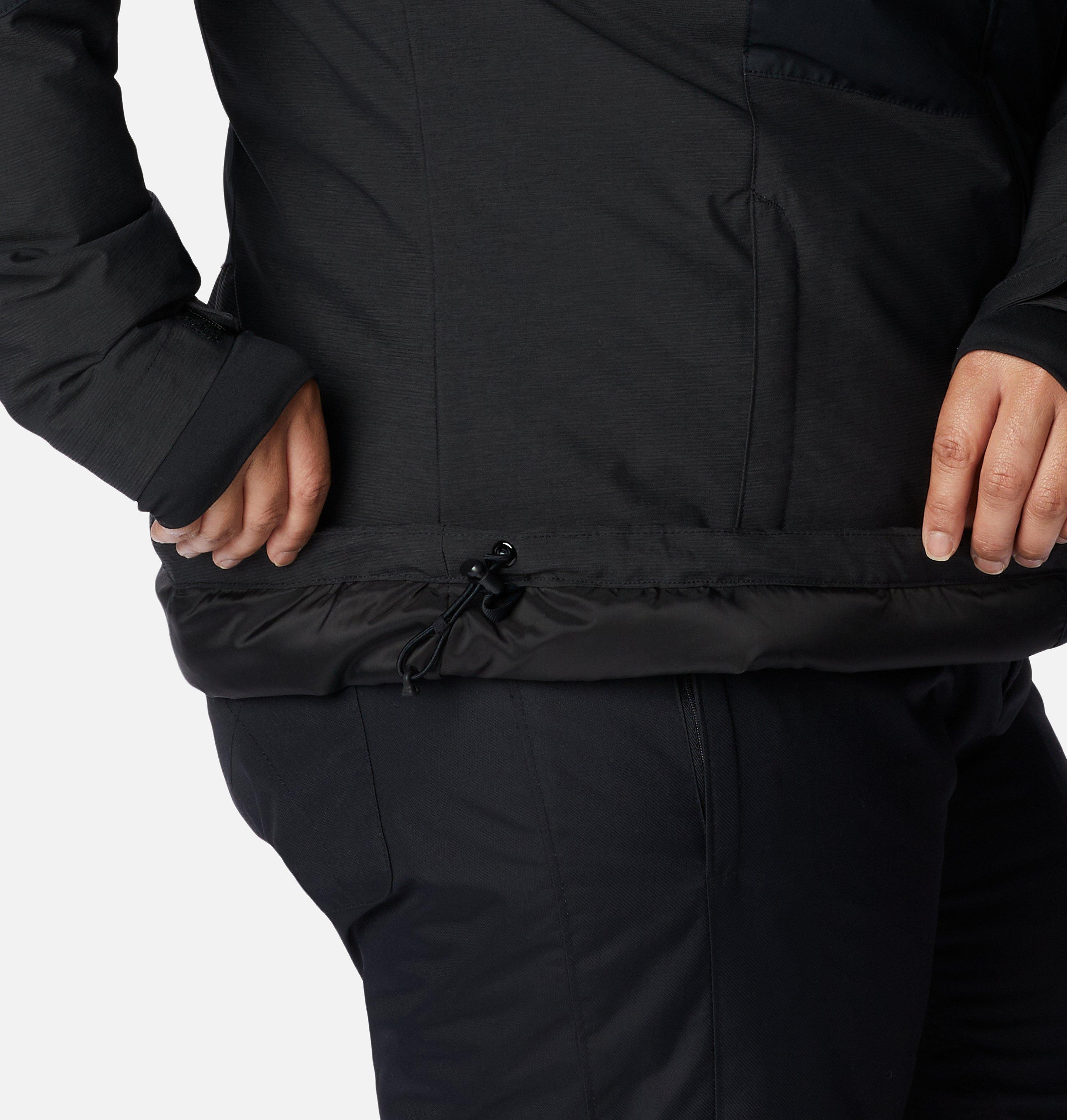 Rosie Run™ Insulated Jacket | 010 | 1X 9