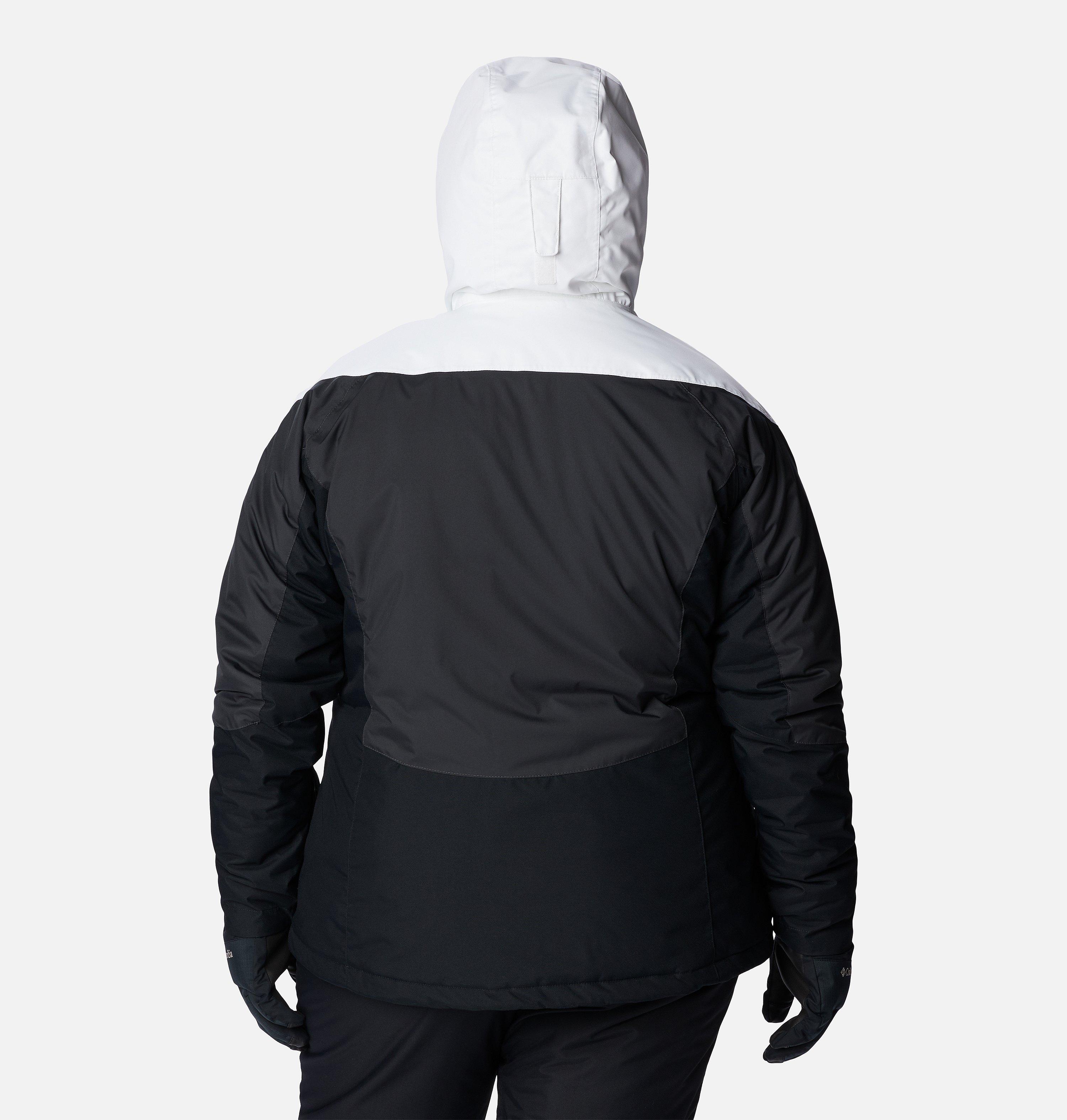 Women's Rosie Run™ Insulated Jacket - Plus Size 2