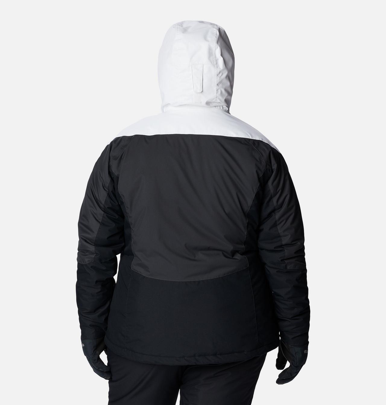 Women's Rosie Run™ Insulated Jacket - Plus Size 2