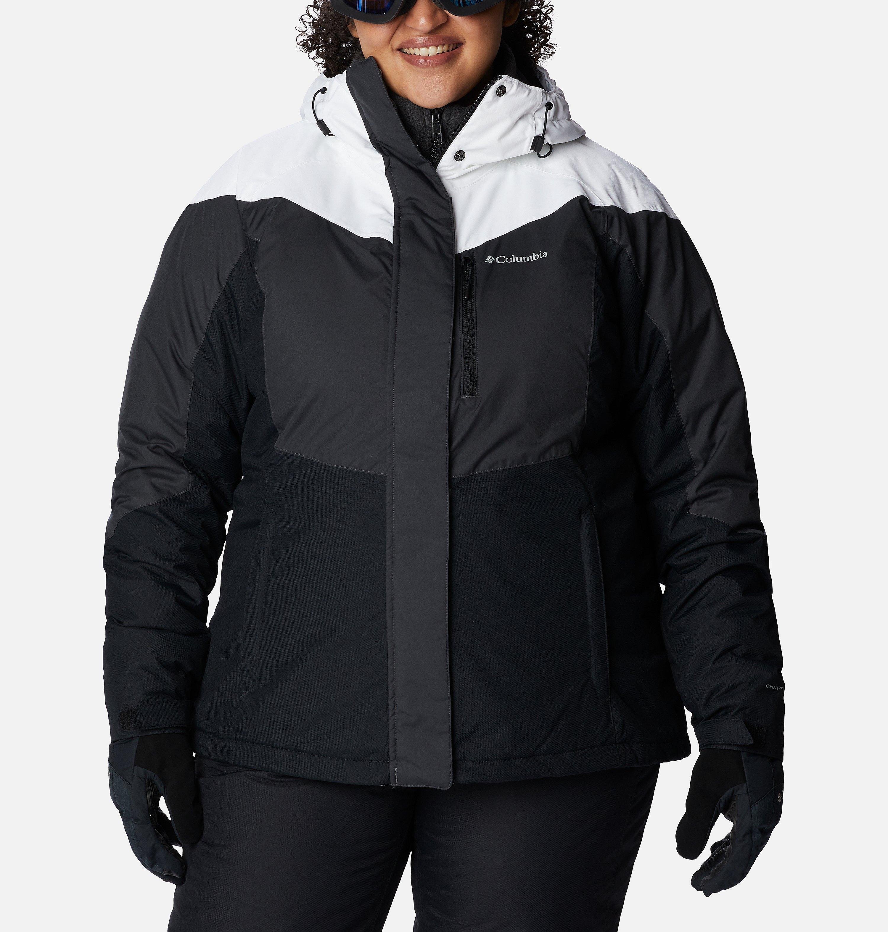 Women's Rosie Run™ Insulated Jacket - Plus Size 1
