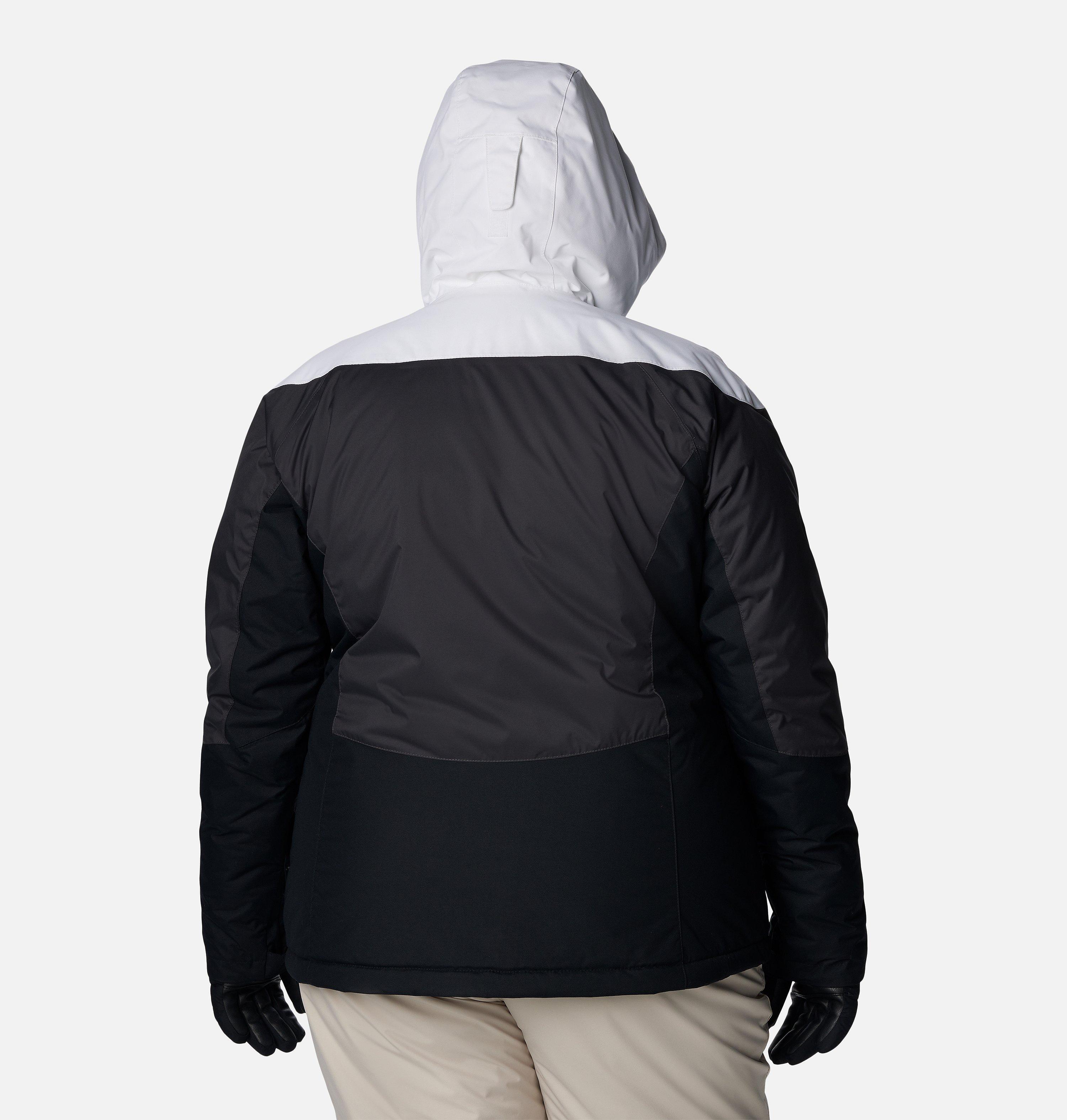 Women's Rosie Run™ Insulated Jacket - Plus Size 2