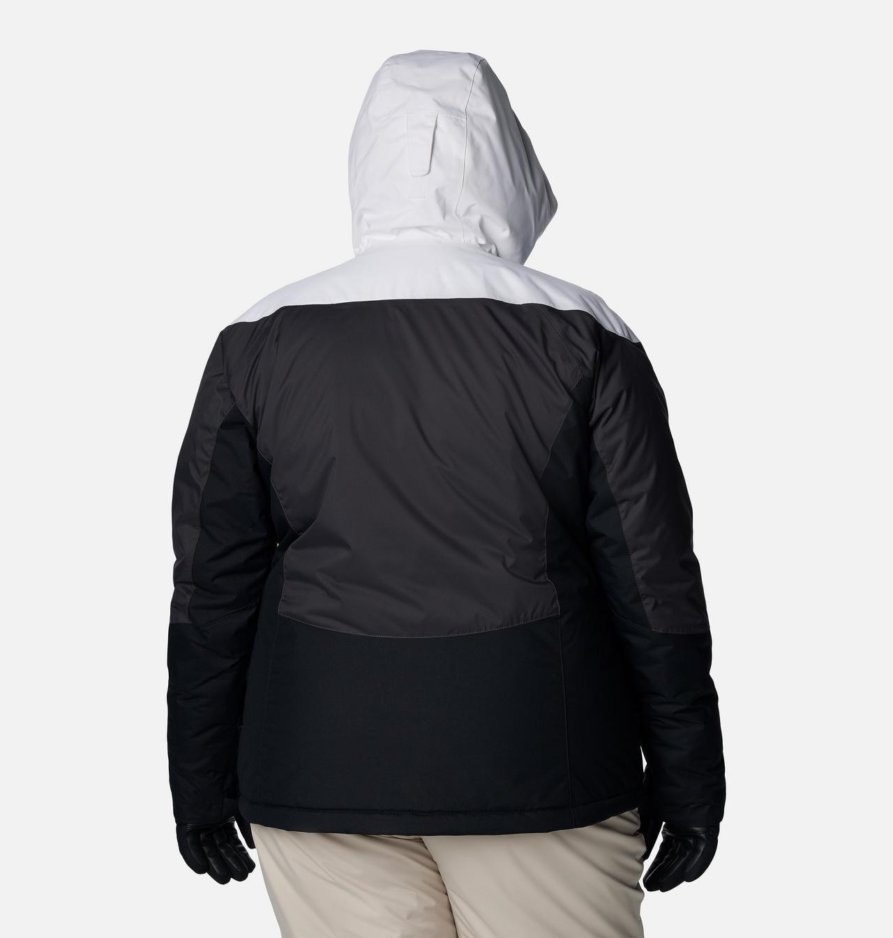 Women's Rosie Run™ Insulated Jacket - Plus Size 2