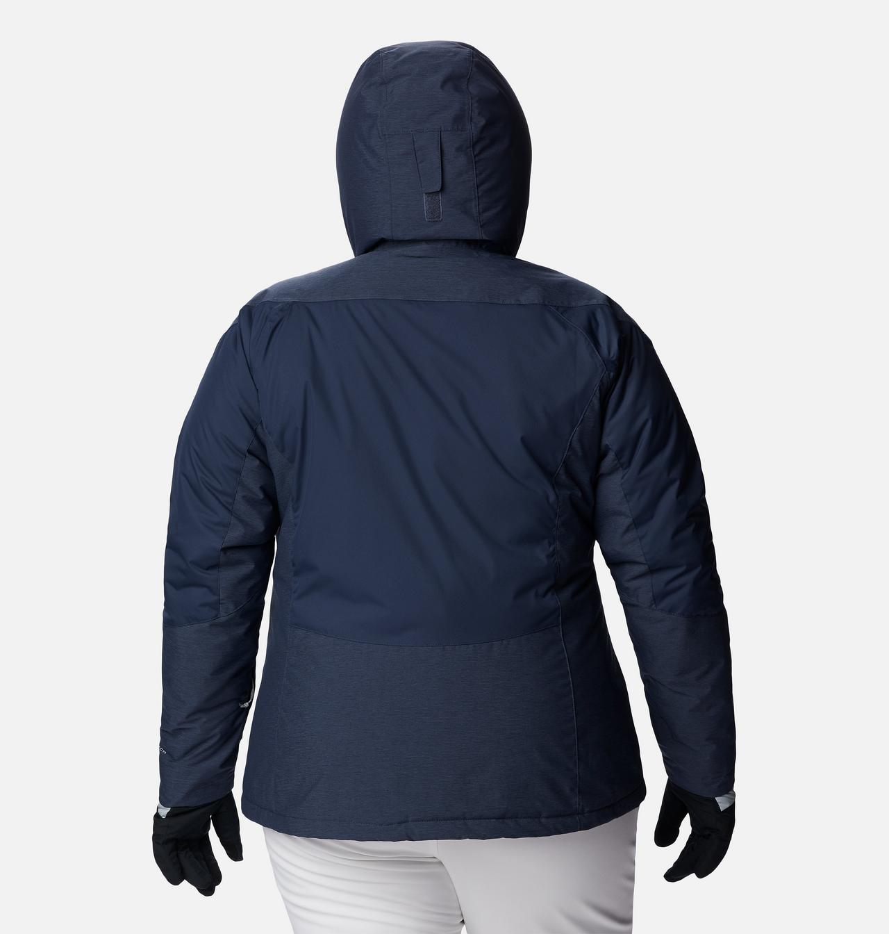 Rosie Run™ Insulated Jacket | 466 | 1X 2