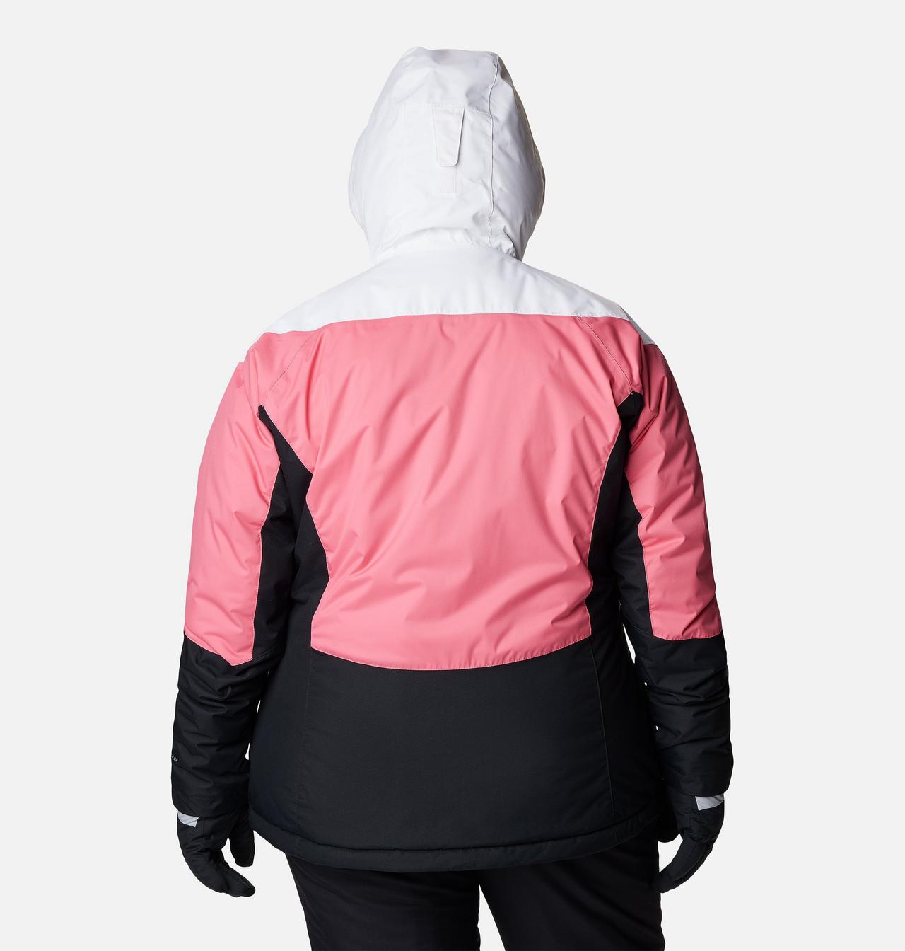 Women's Rosie Run™ Insulated Jacket - Plus Size 2