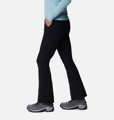 Pantaloni Roffee Ridge IV da donna, Color: Black, image 3