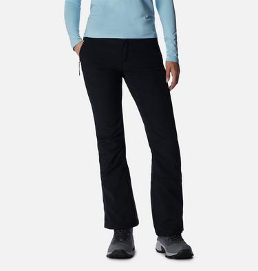 Women's Roffee Ridge IV Windblock Pant, Color: Black, image 1